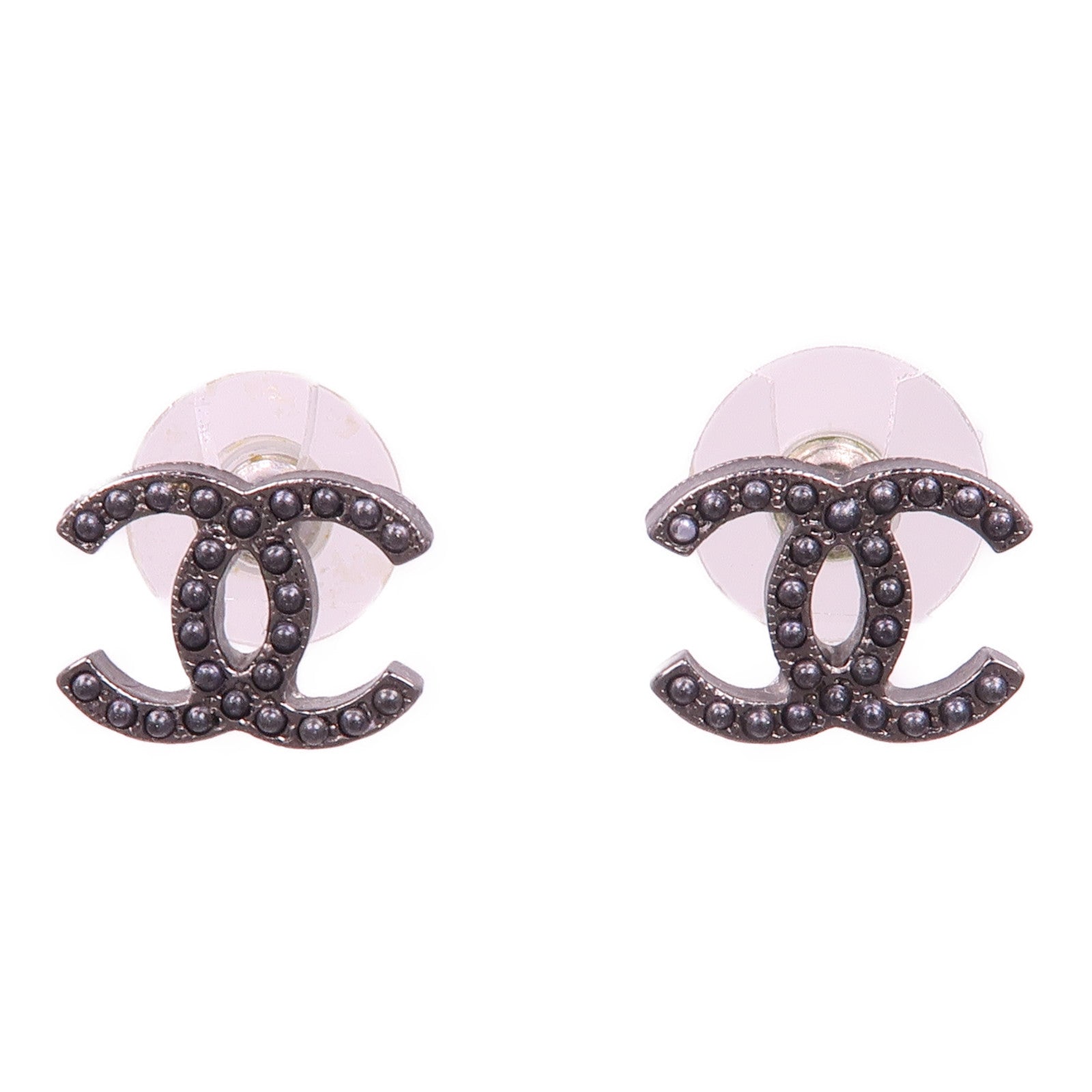 CHANEL 金屬Earrings耳環