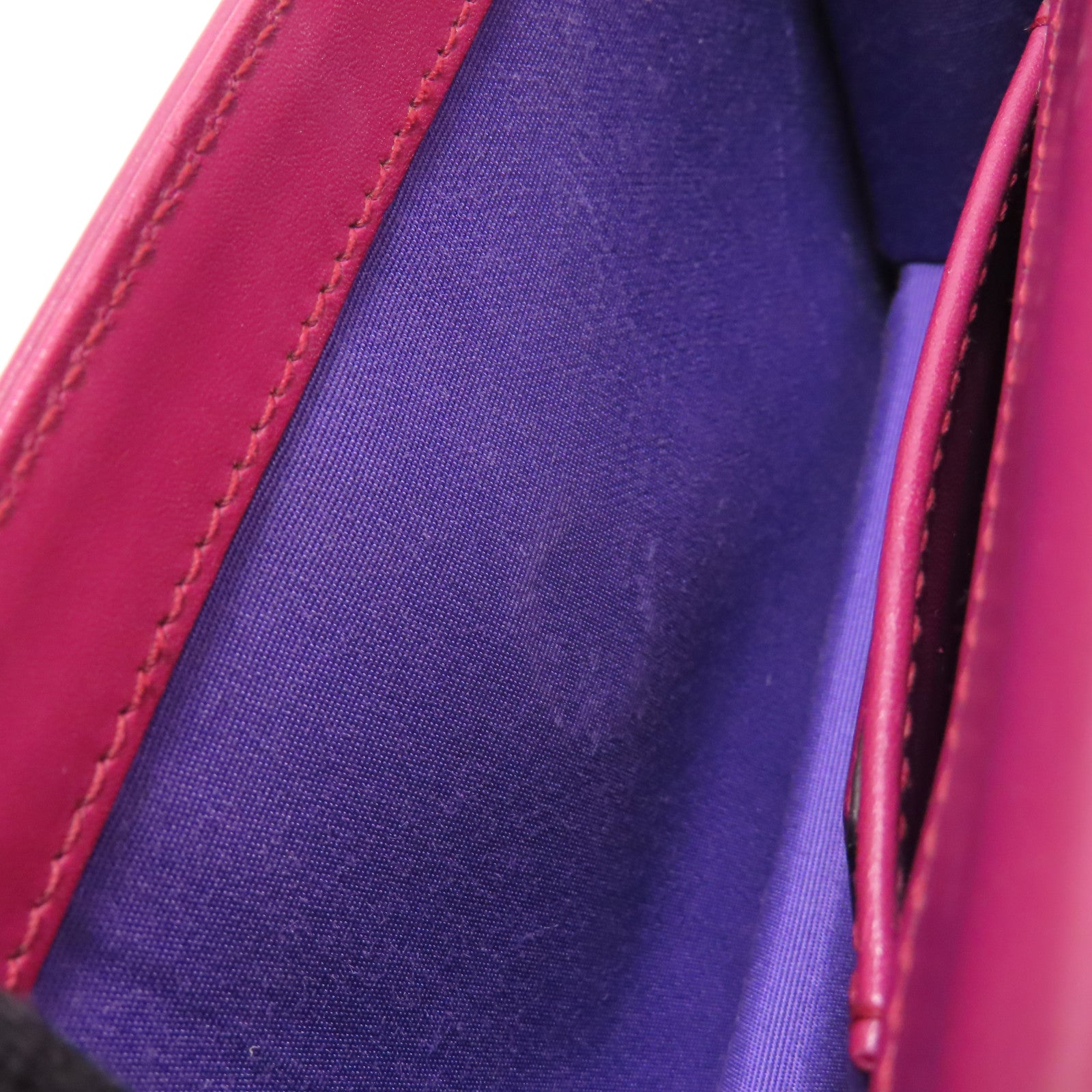 BVLGARI 牛皮皮革Serpenti Forever金扣鏈帶肩背袋