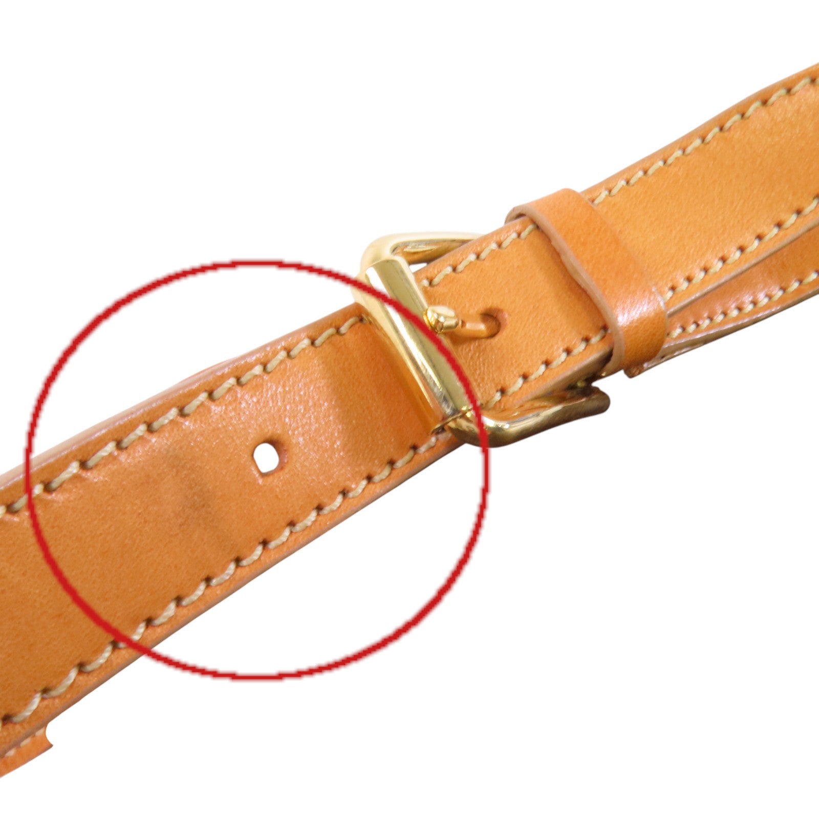 CELINE 塗層皮革Vintage Celine Backpack金扣背包