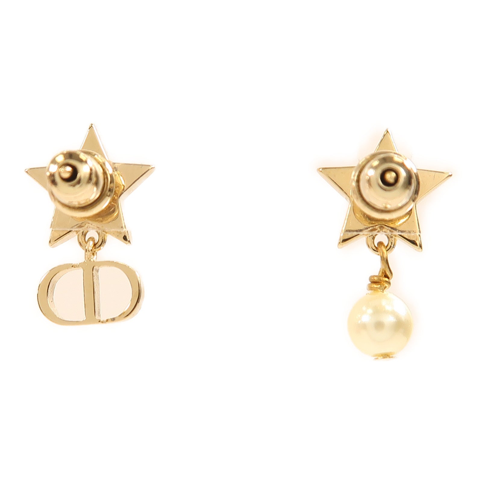 Dior 金屬Earrings耳環