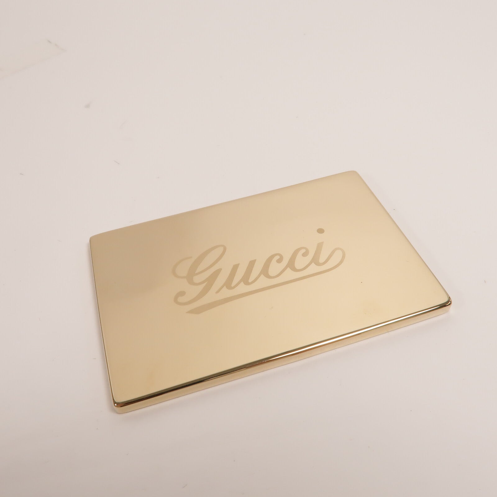 GUCCI 牛皮皮革New Bamboo With Top Handle手挽肩背兩用袋
