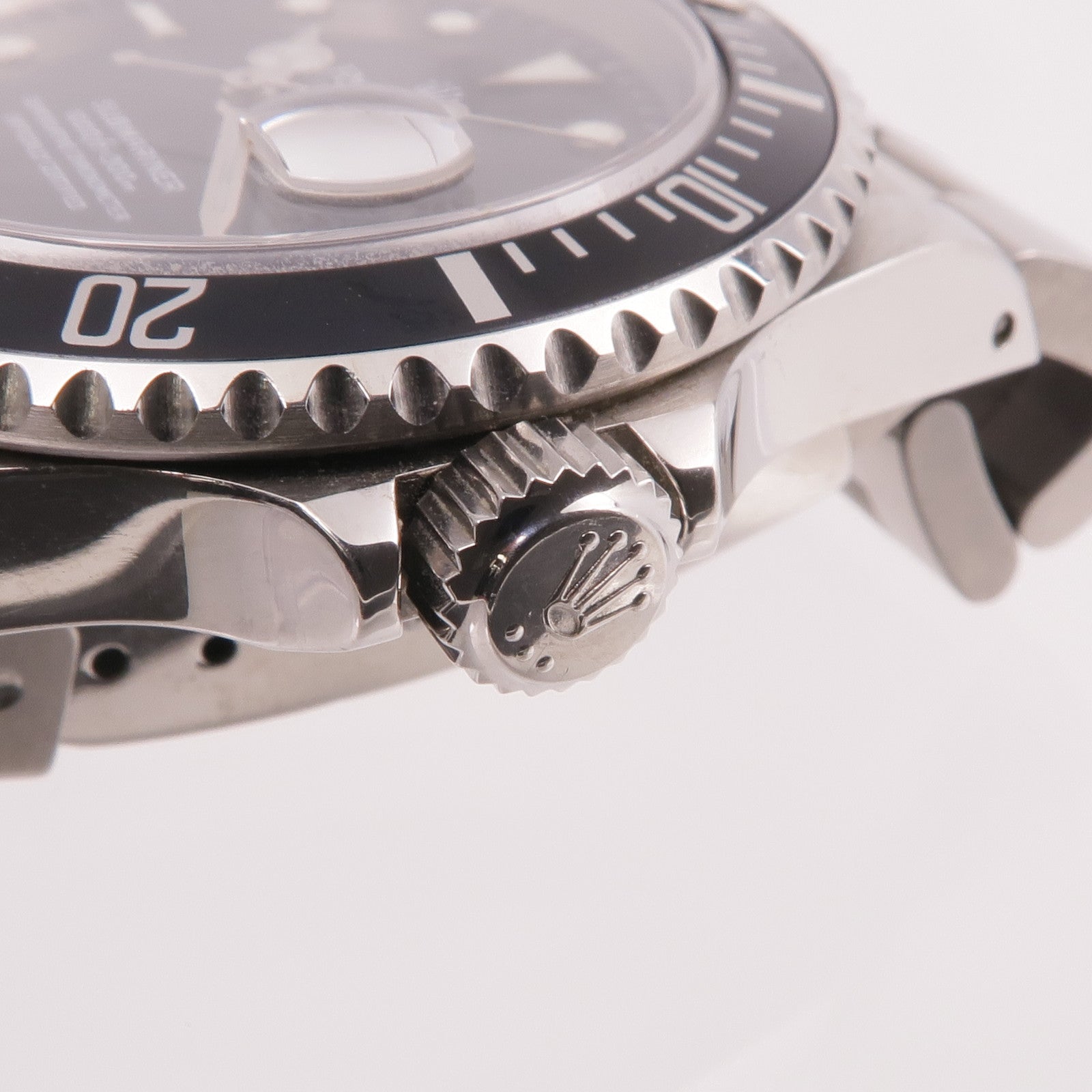 ROLEX Submariner Date 16610