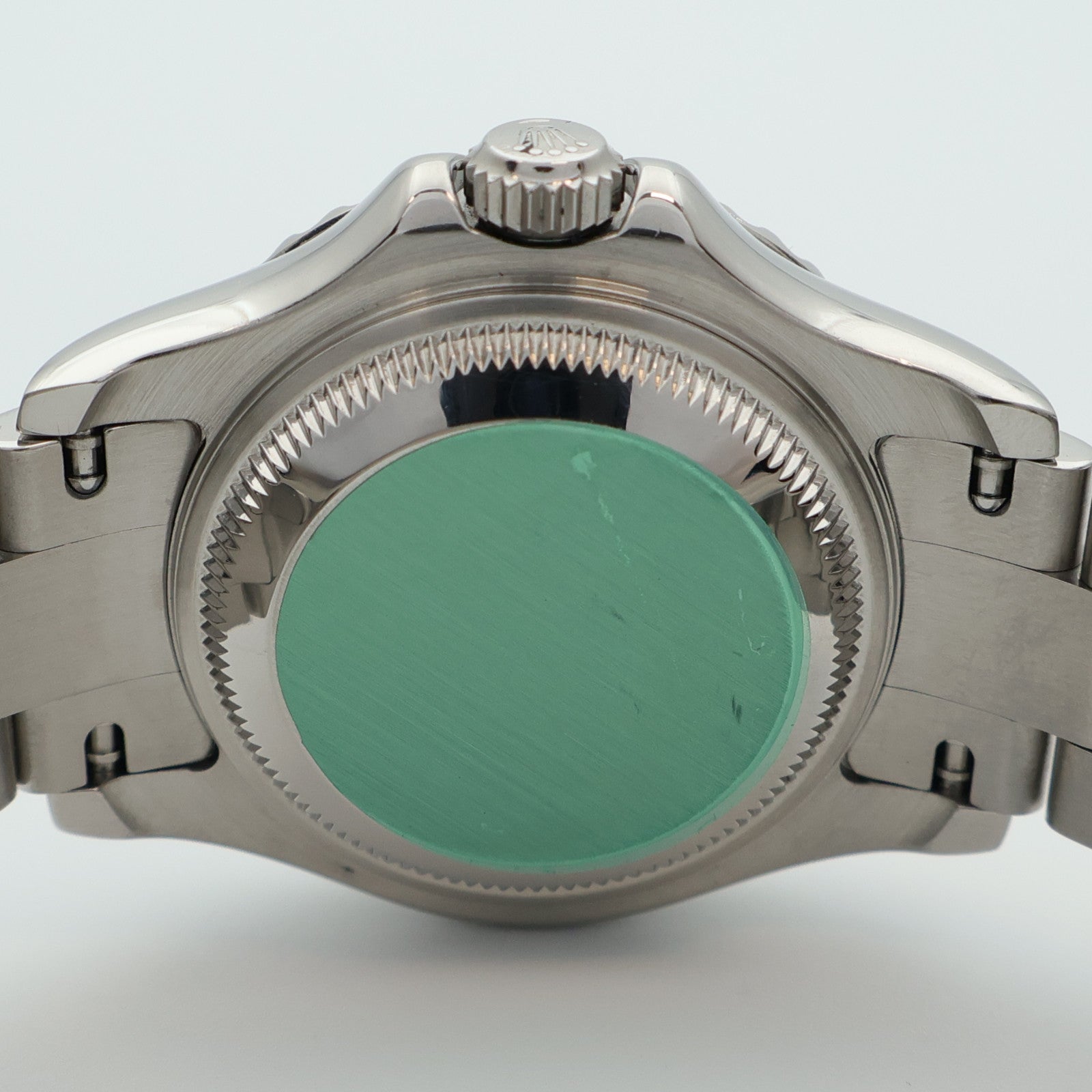 ROLEX Yacht Master 169622