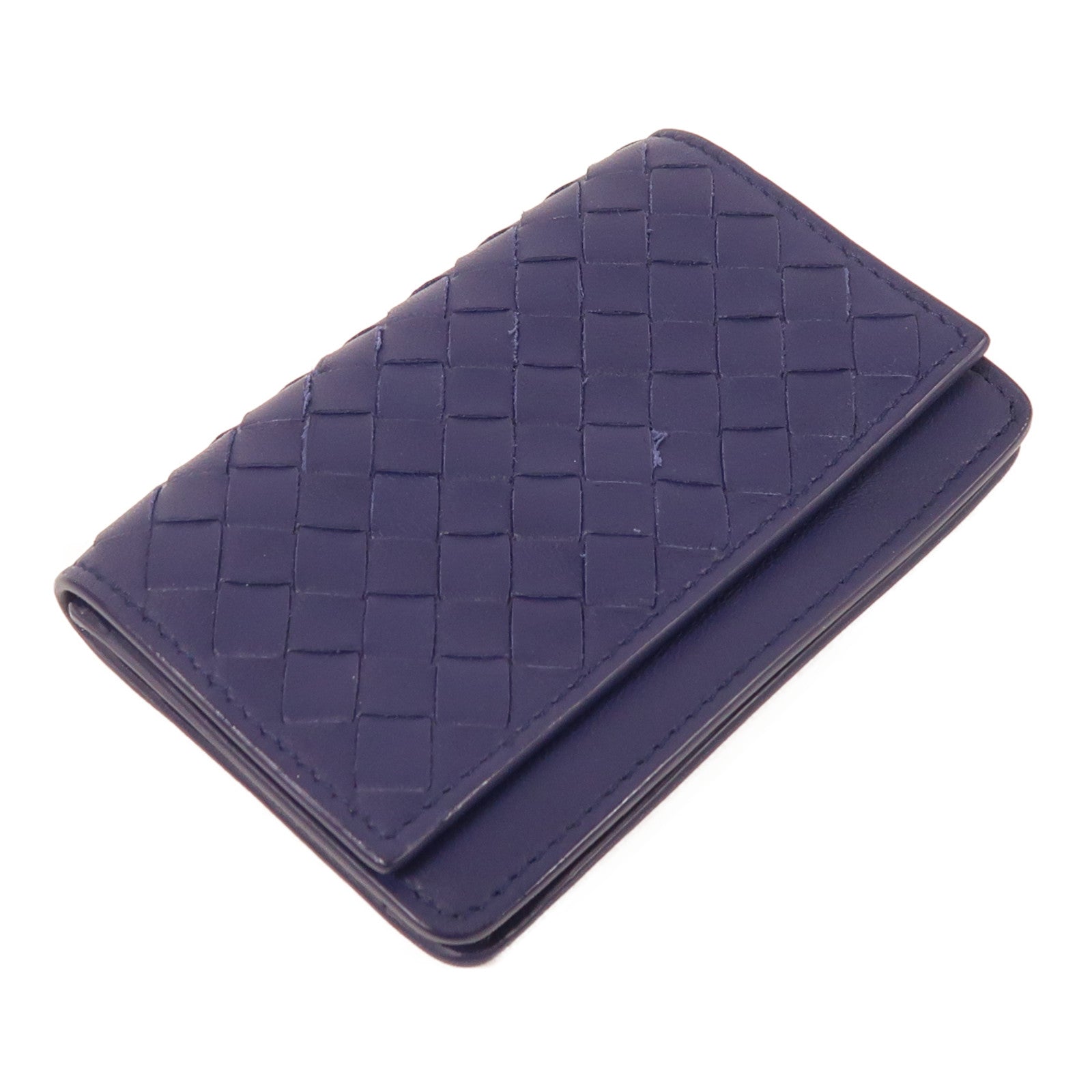 BOTTEGA VENETA 牛皮皮革Card Case卡片套