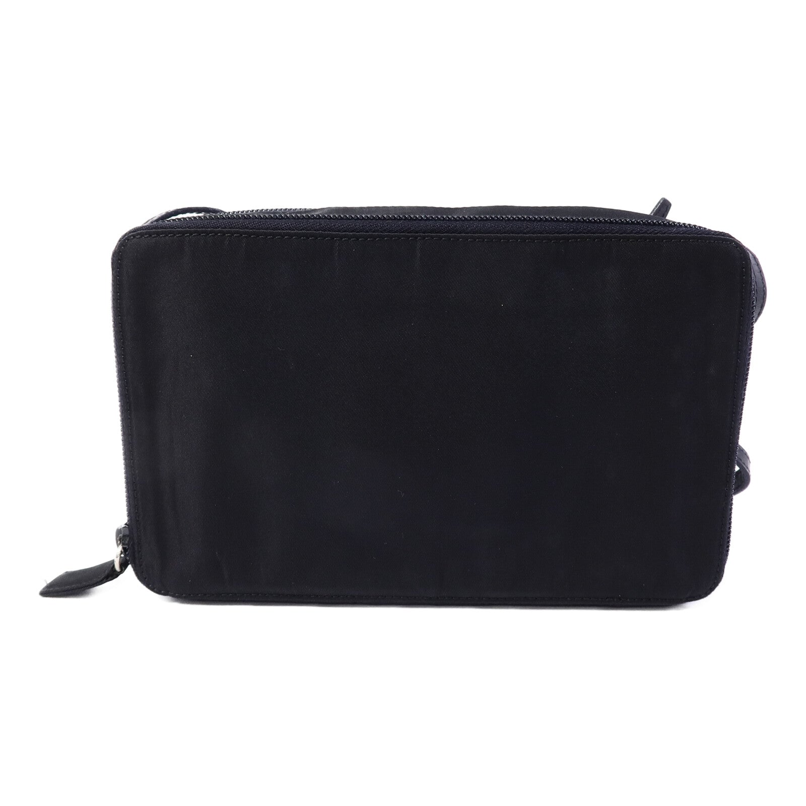 PRADA 尼龍Crossbody Bag肩背袋