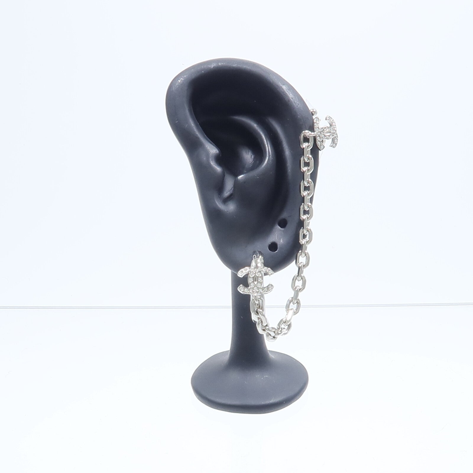 CHANEL 金屬Earrings耳環