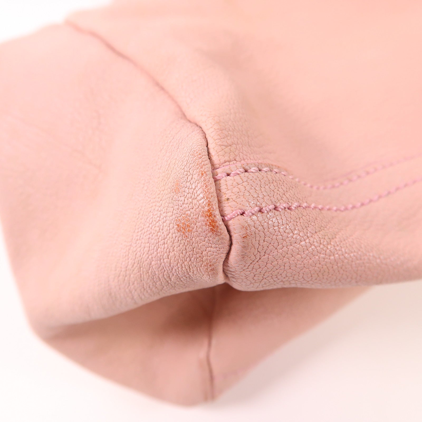 GIVENCHY 【激減優惠】皮革Pandora銀扣手挽肩背兩用袋