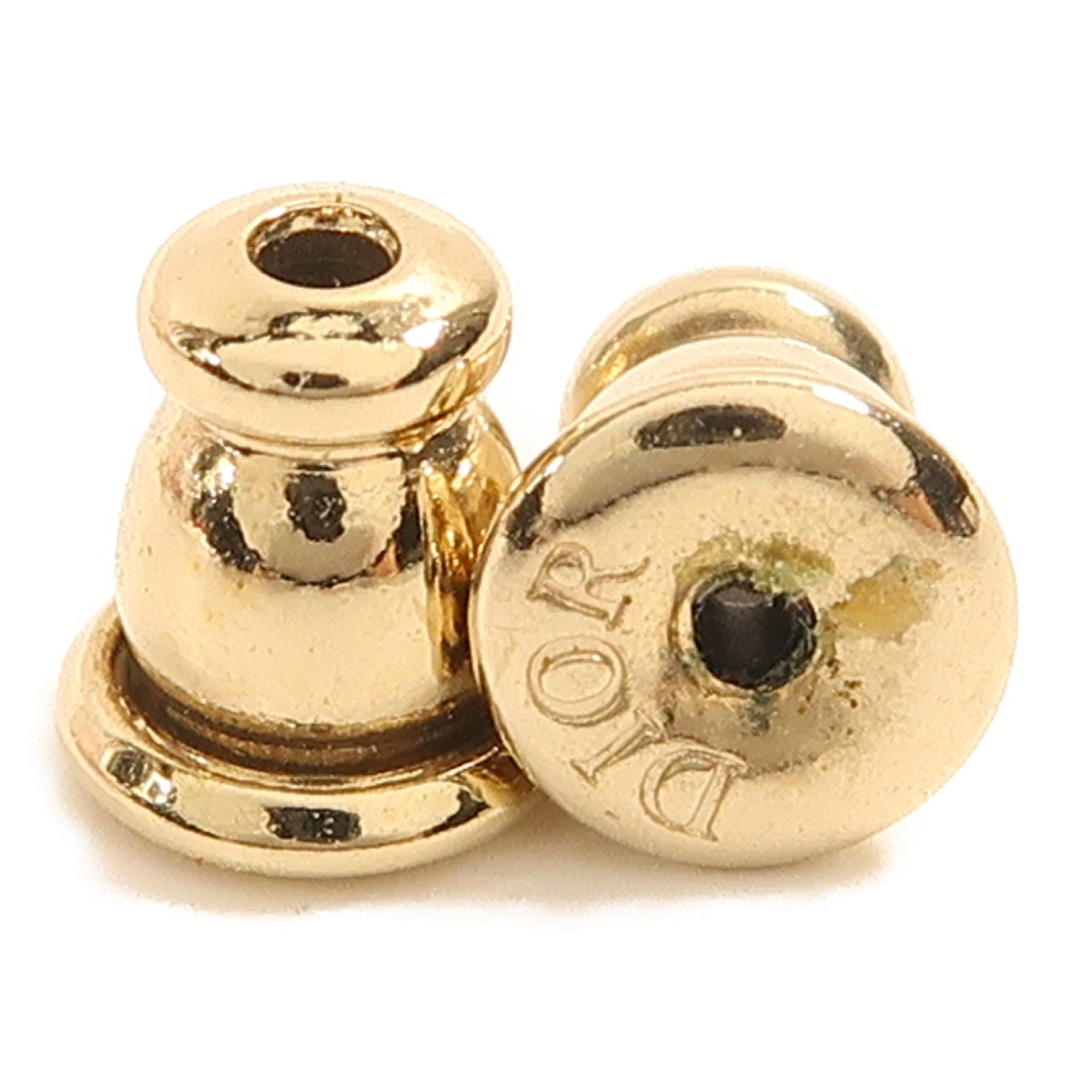 Dior 金屬Earrings耳環