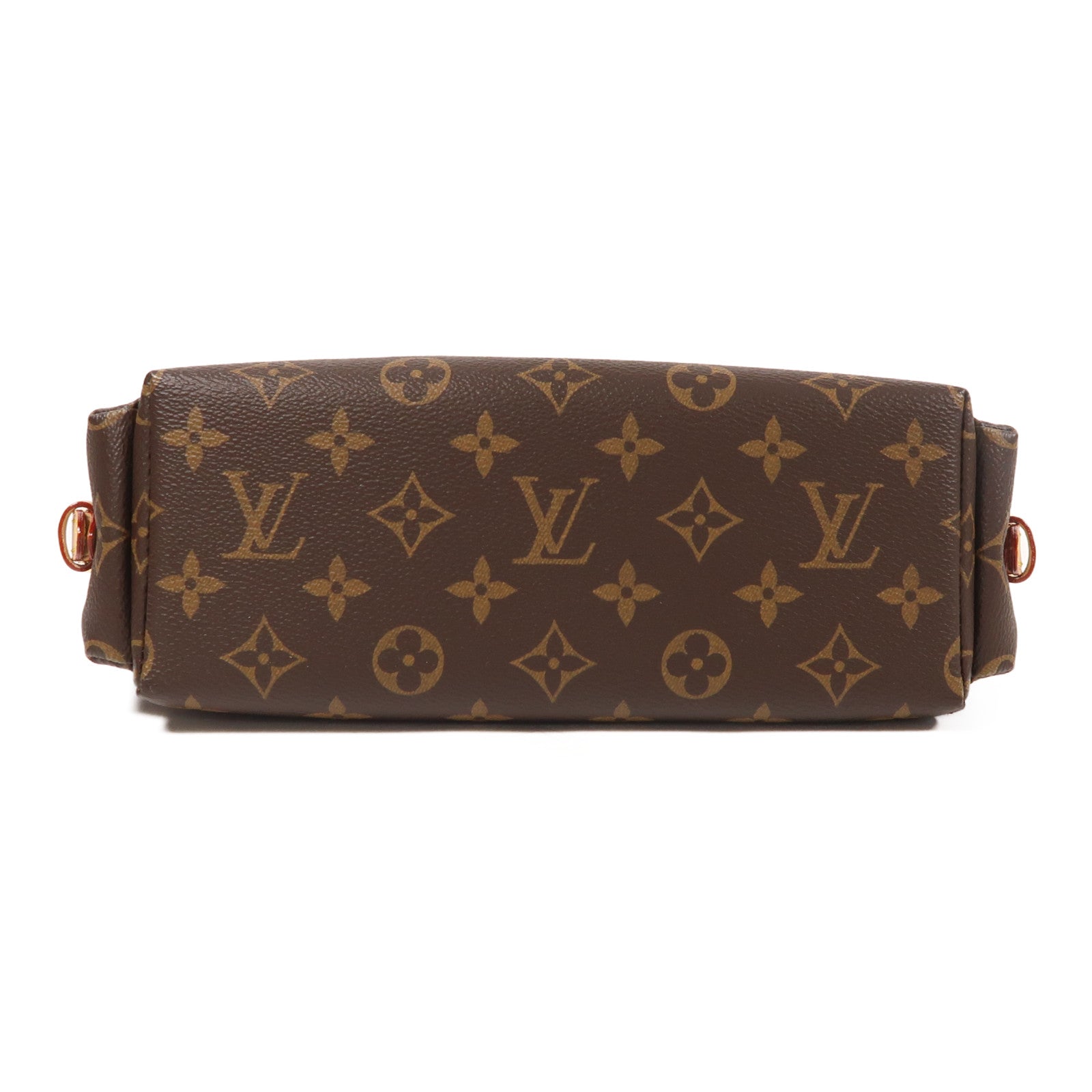 LOUIS VUITTON Monogram Odyssee金扣肩背袋