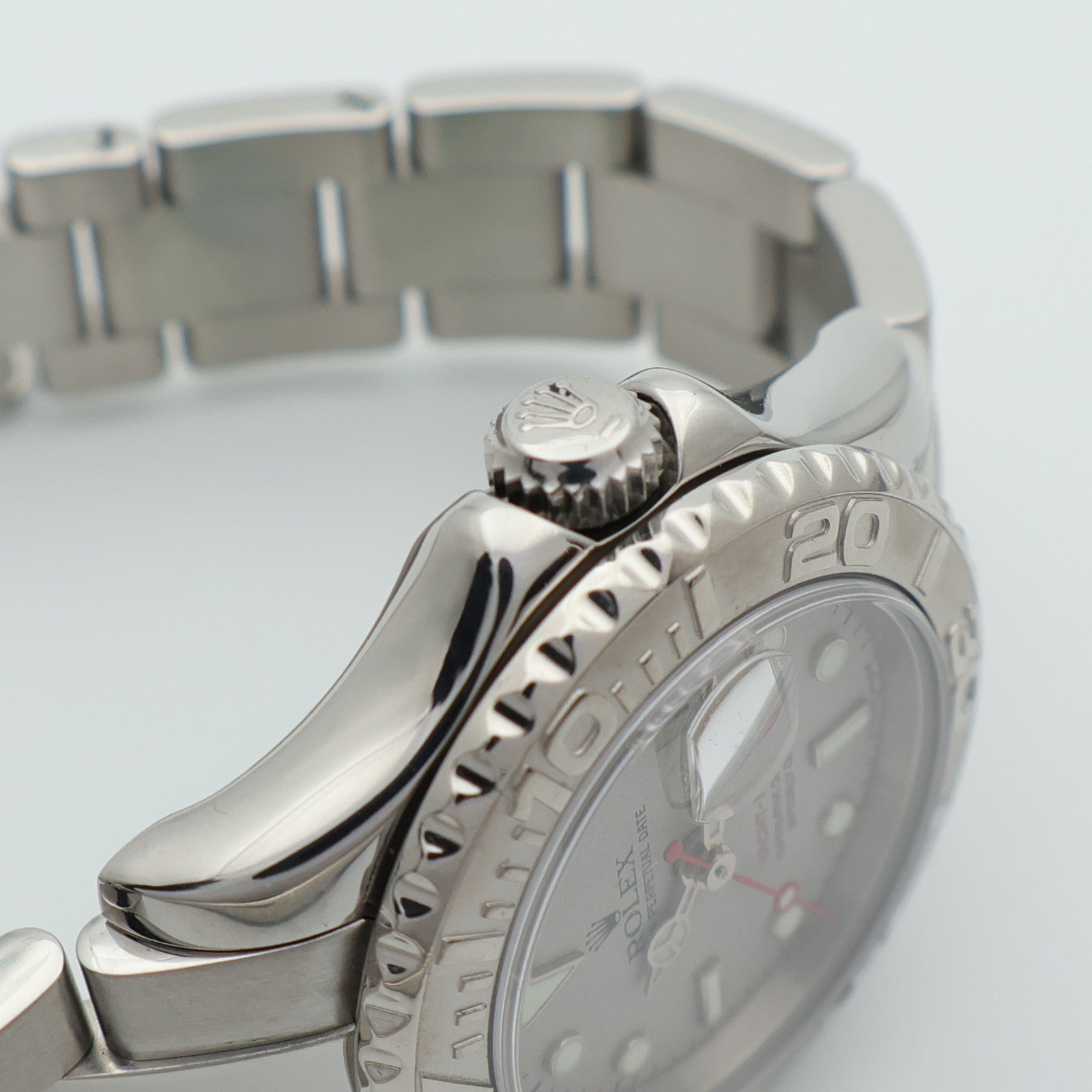 ROLEX Yacht Master 169622