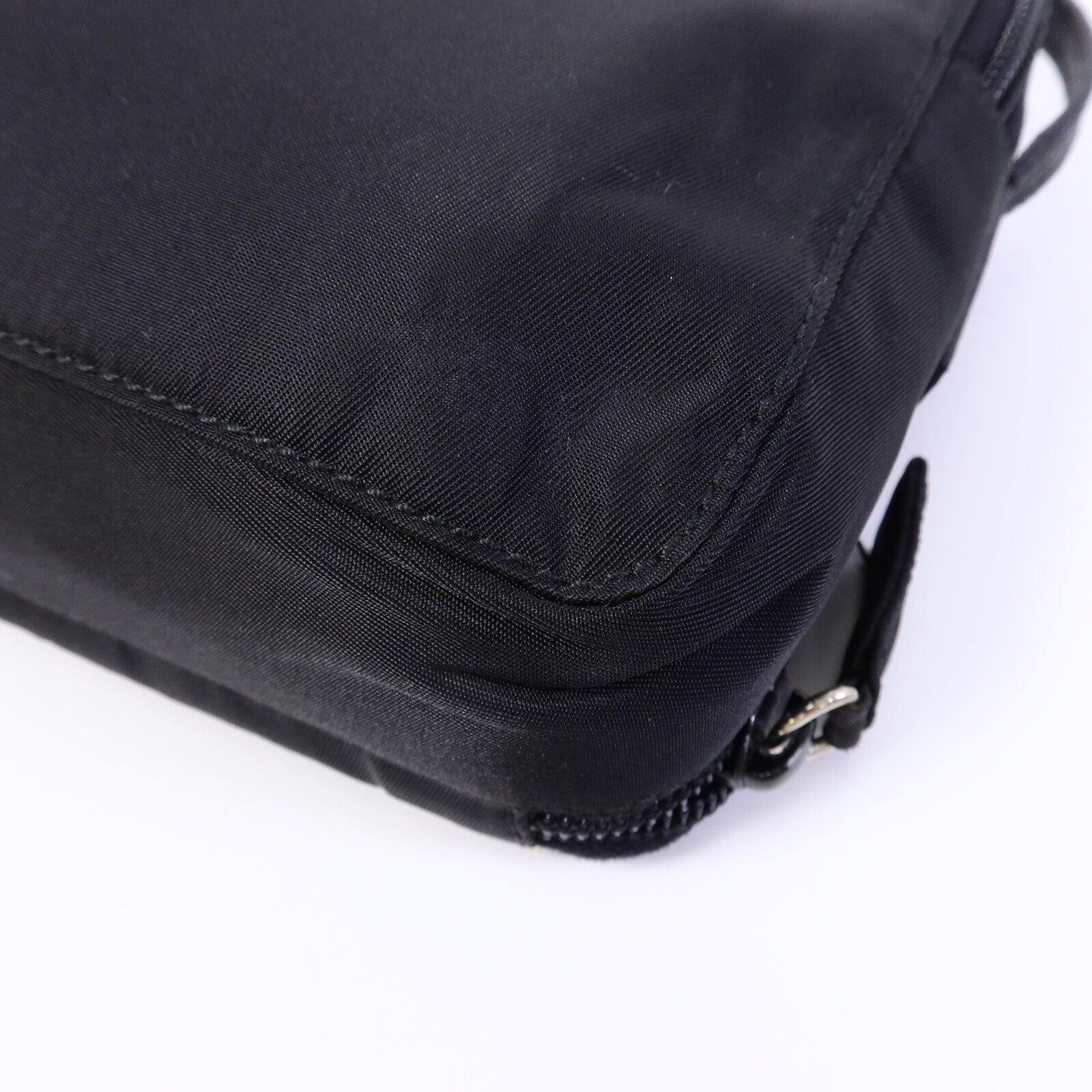 PRADA 尼龍Crossbody Bag肩背袋