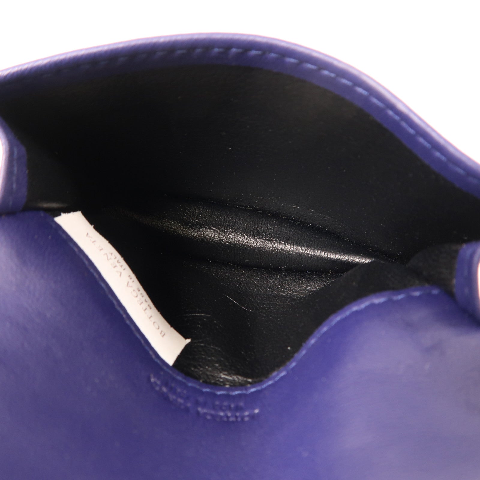 BOTTEGA VENETA 牛皮皮革Card Case卡片套