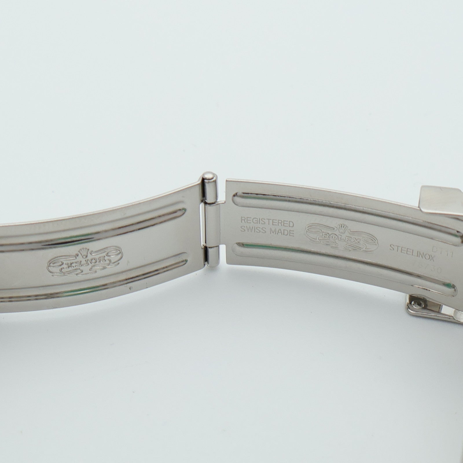 ROLEX Yacht Master 169622