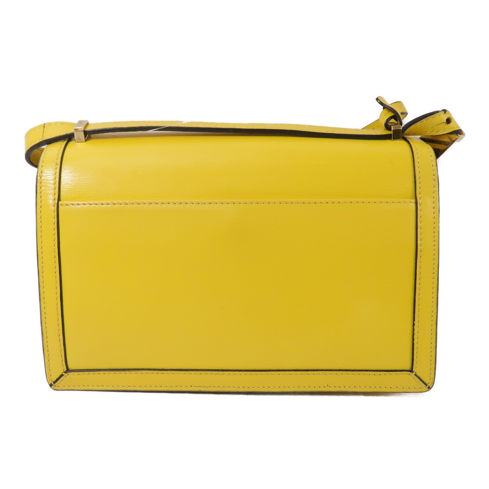 LOEWE 牛皮皮革Barcelona Bag肩背袋