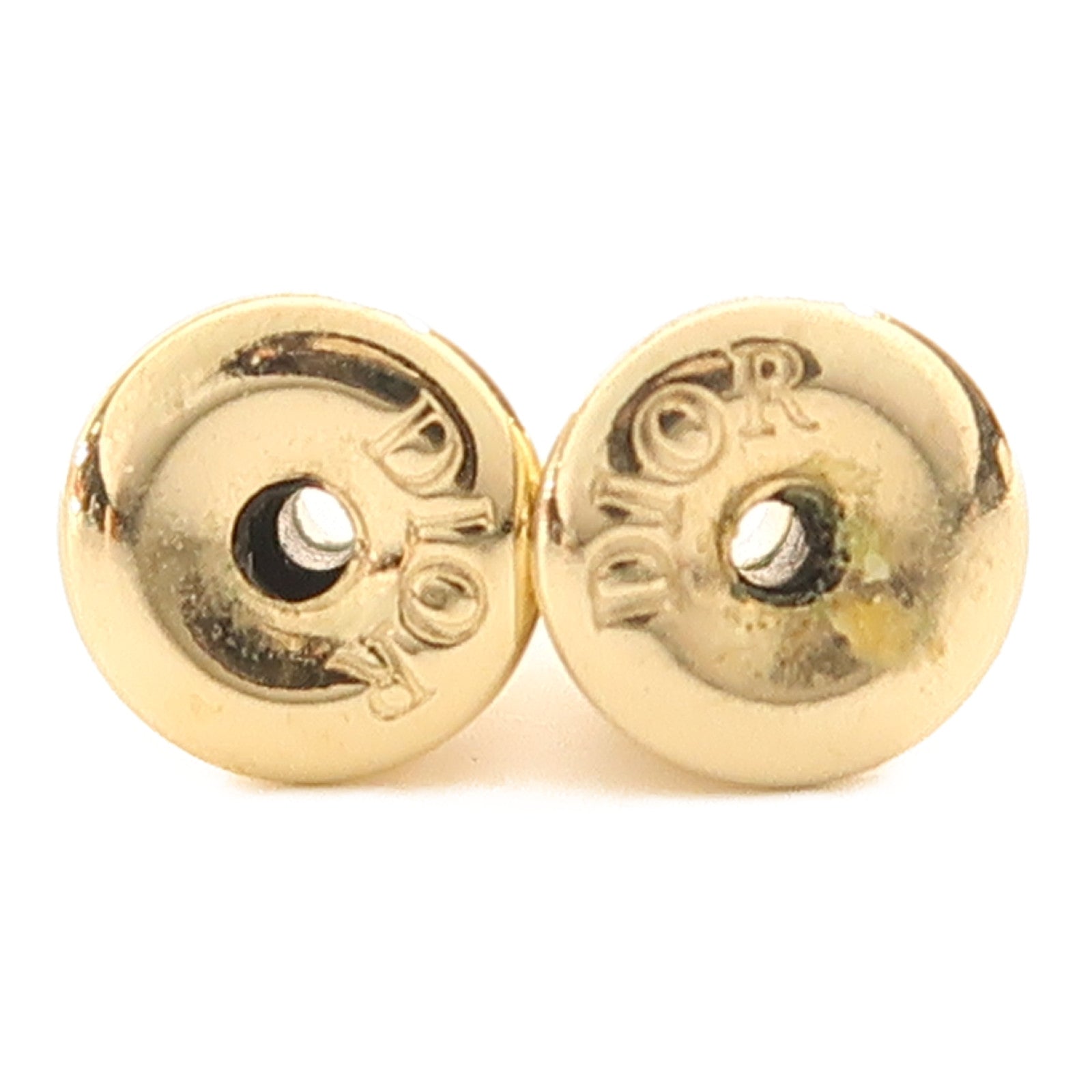 Dior 金屬Earrings耳環