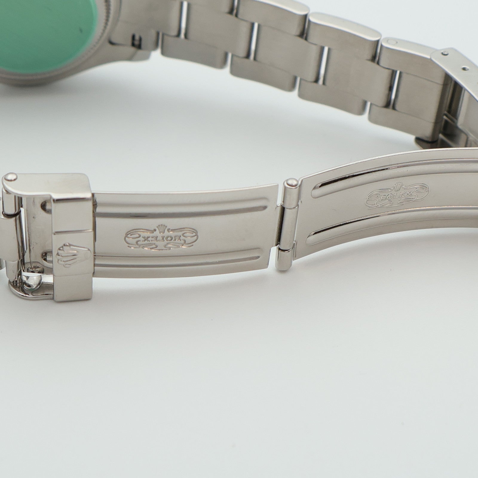 ROLEX Yacht Master 169622