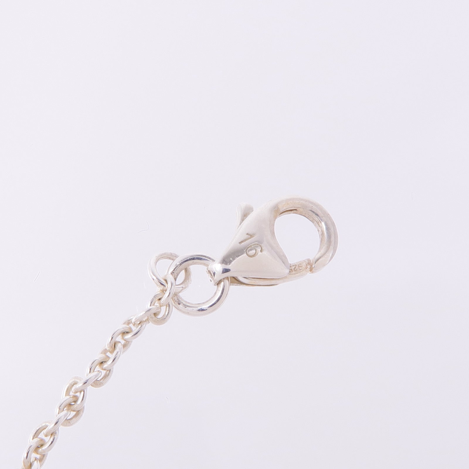 GUCCI 925純銀Bracelet手鏈