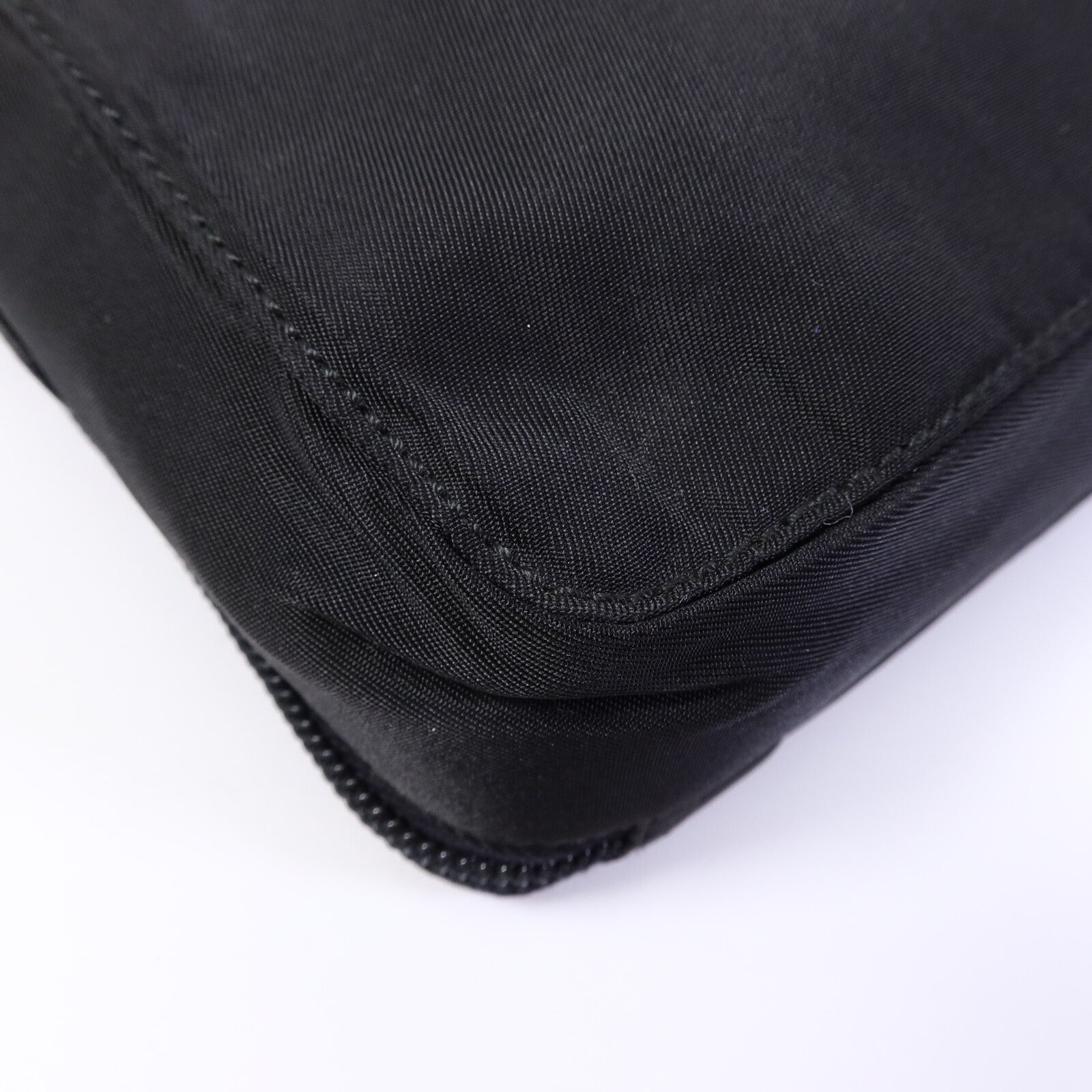PRADA 尼龍Crossbody Bag肩背袋