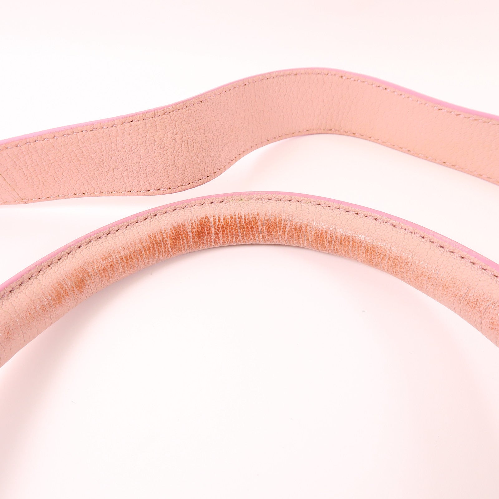 GIVENCHY 【激減優惠】皮革Pandora銀扣手挽肩背兩用袋