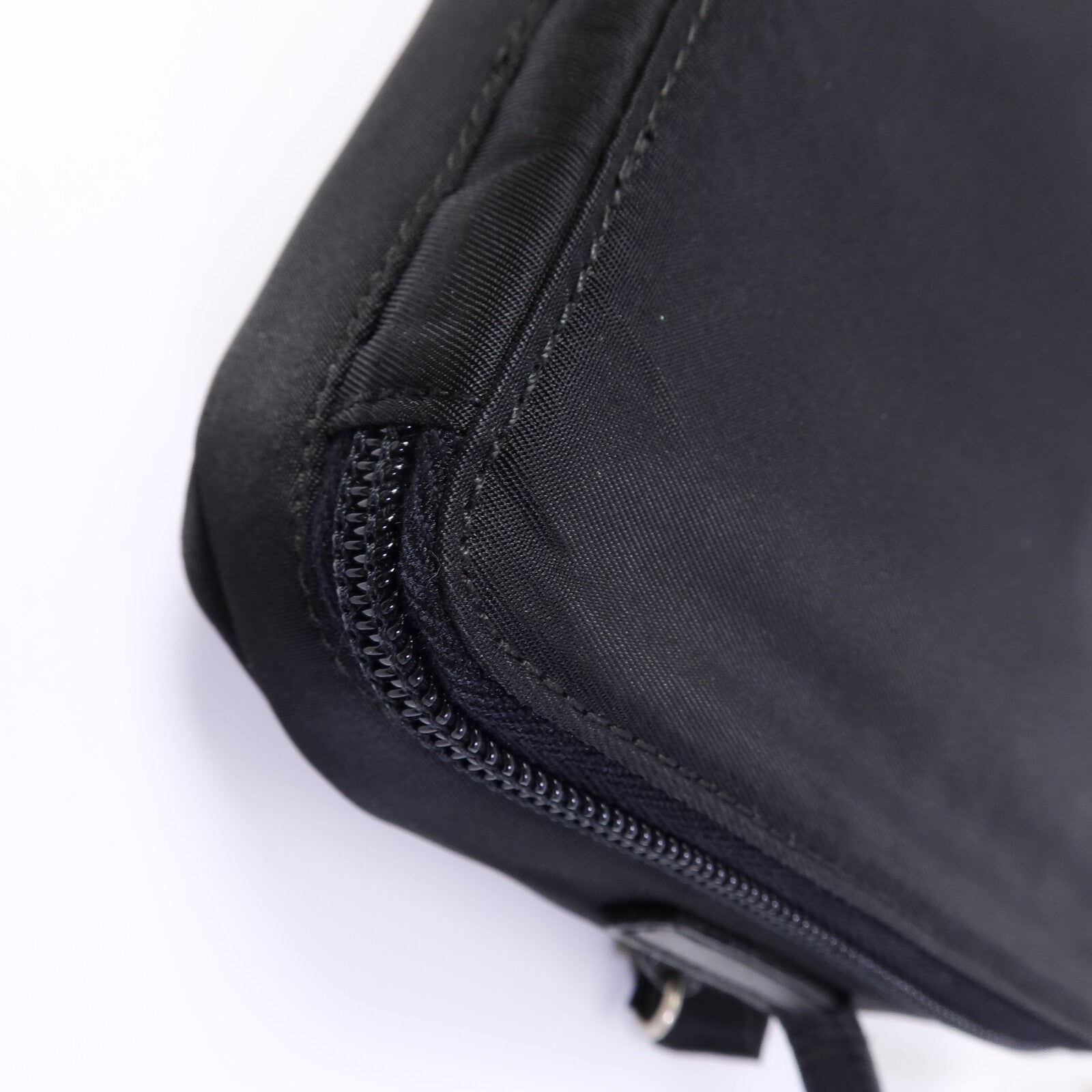 PRADA 尼龍Crossbody Bag肩背袋