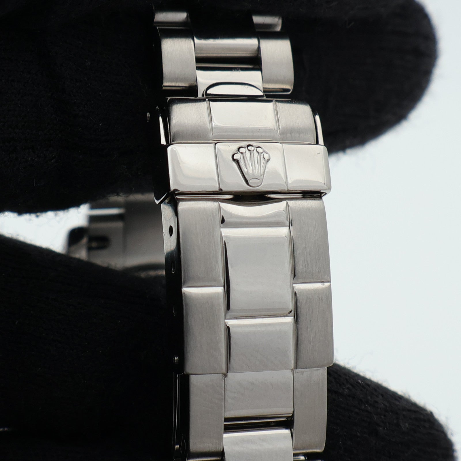 ROLEX Yacht Master 169622