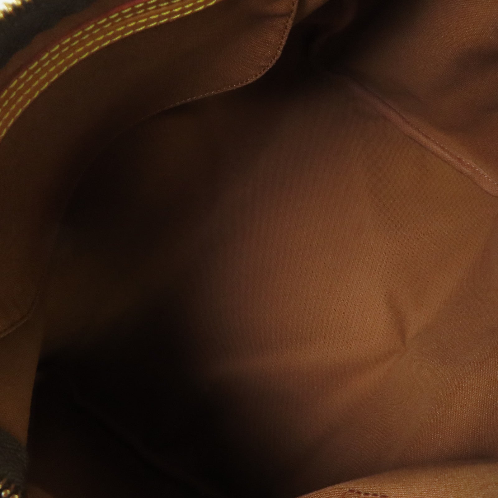 LOUIS VUITTON 【激減優惠】Monogram Speedy 30 Handbag金扣手挽袋啡色
