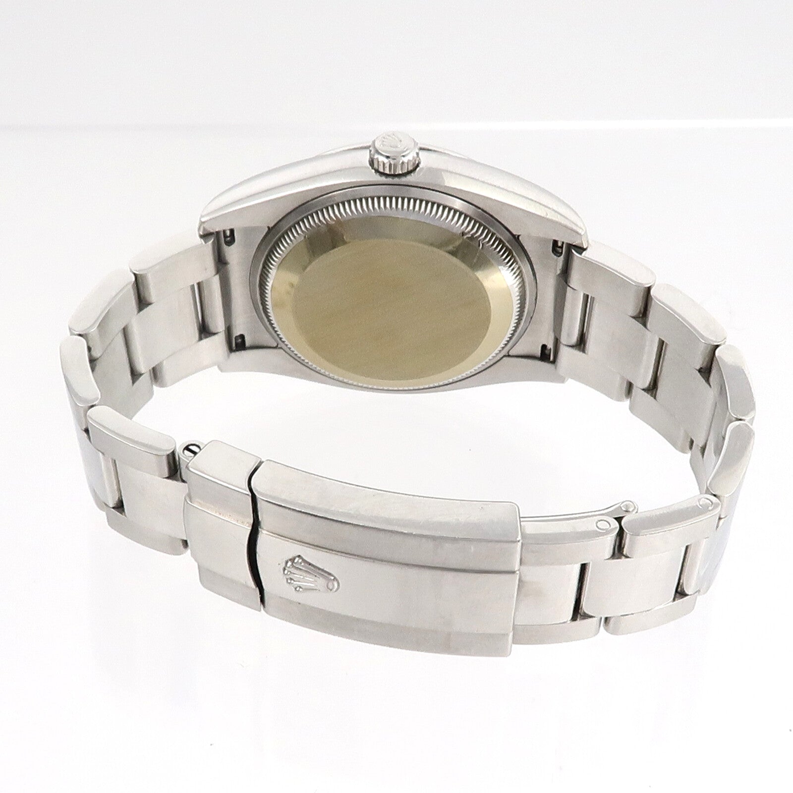 ROLEX Oyster Perpetual Date 115200