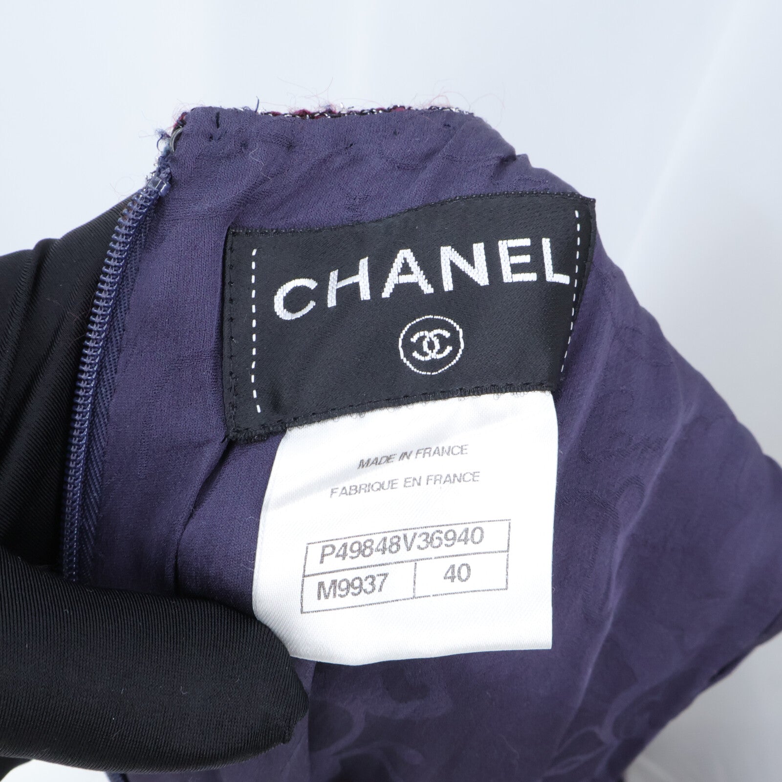 CHANEL Dress連身裙