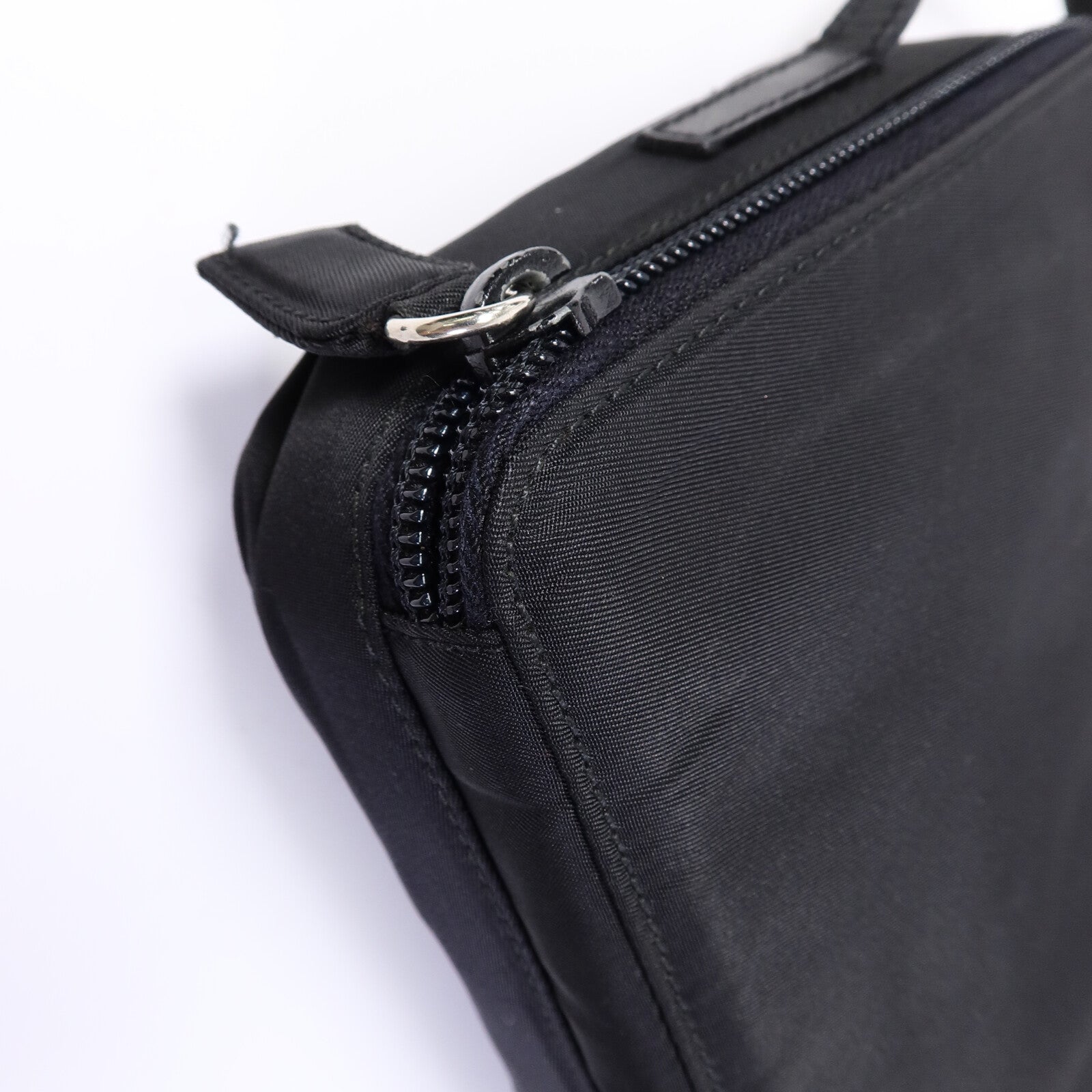 PRADA 尼龍Crossbody Bag肩背袋