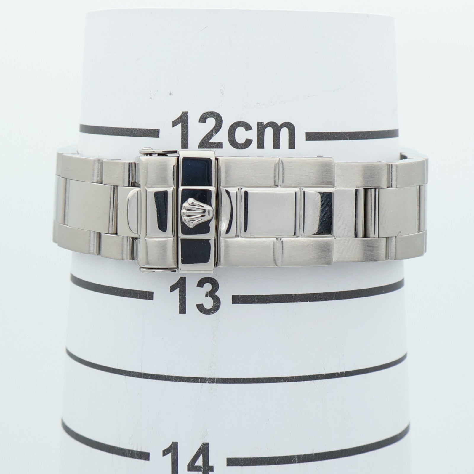 ROLEX Yacht Master 169622