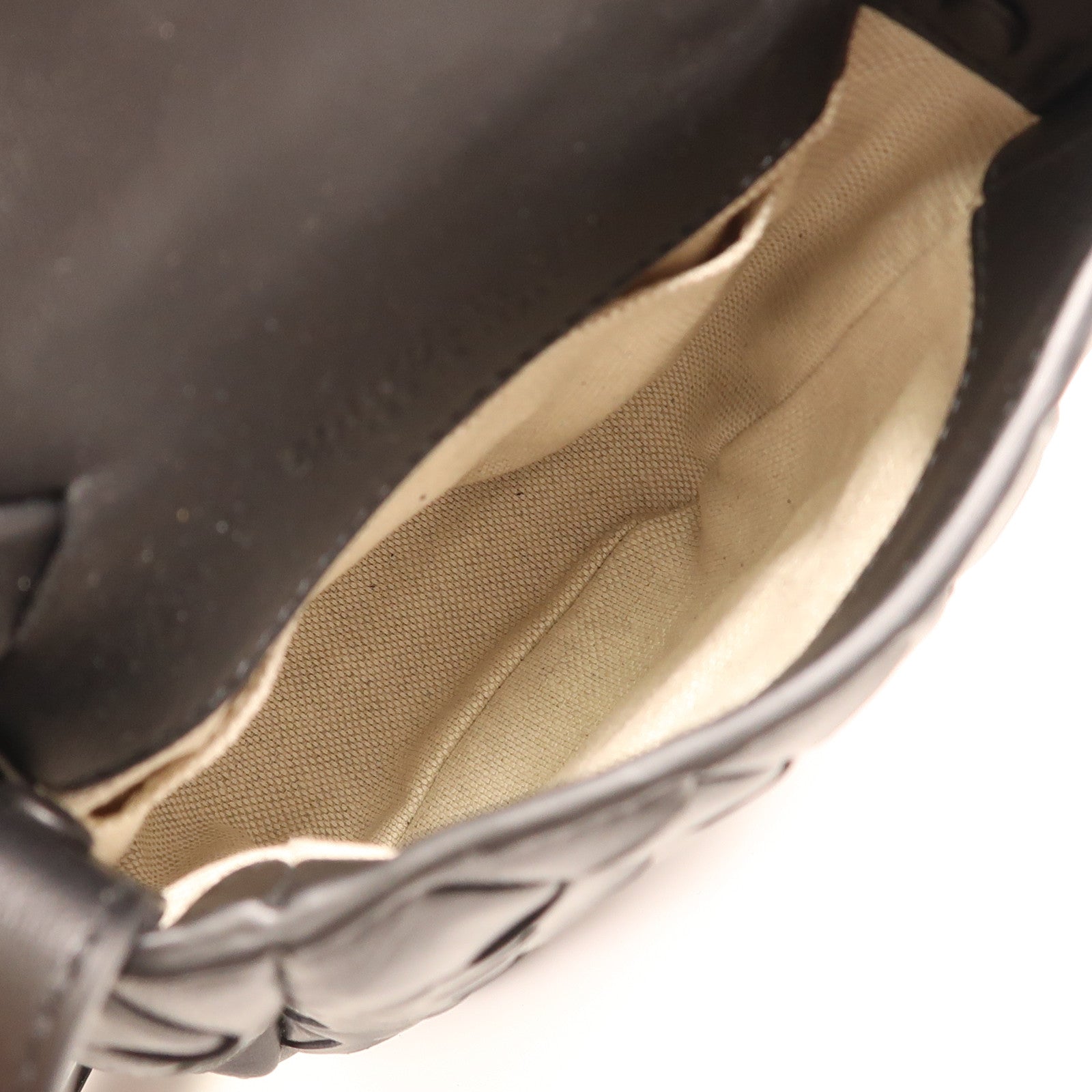 BOTTEGA VENETA 牛皮皮革Vertical Cobble Mini肩背袋