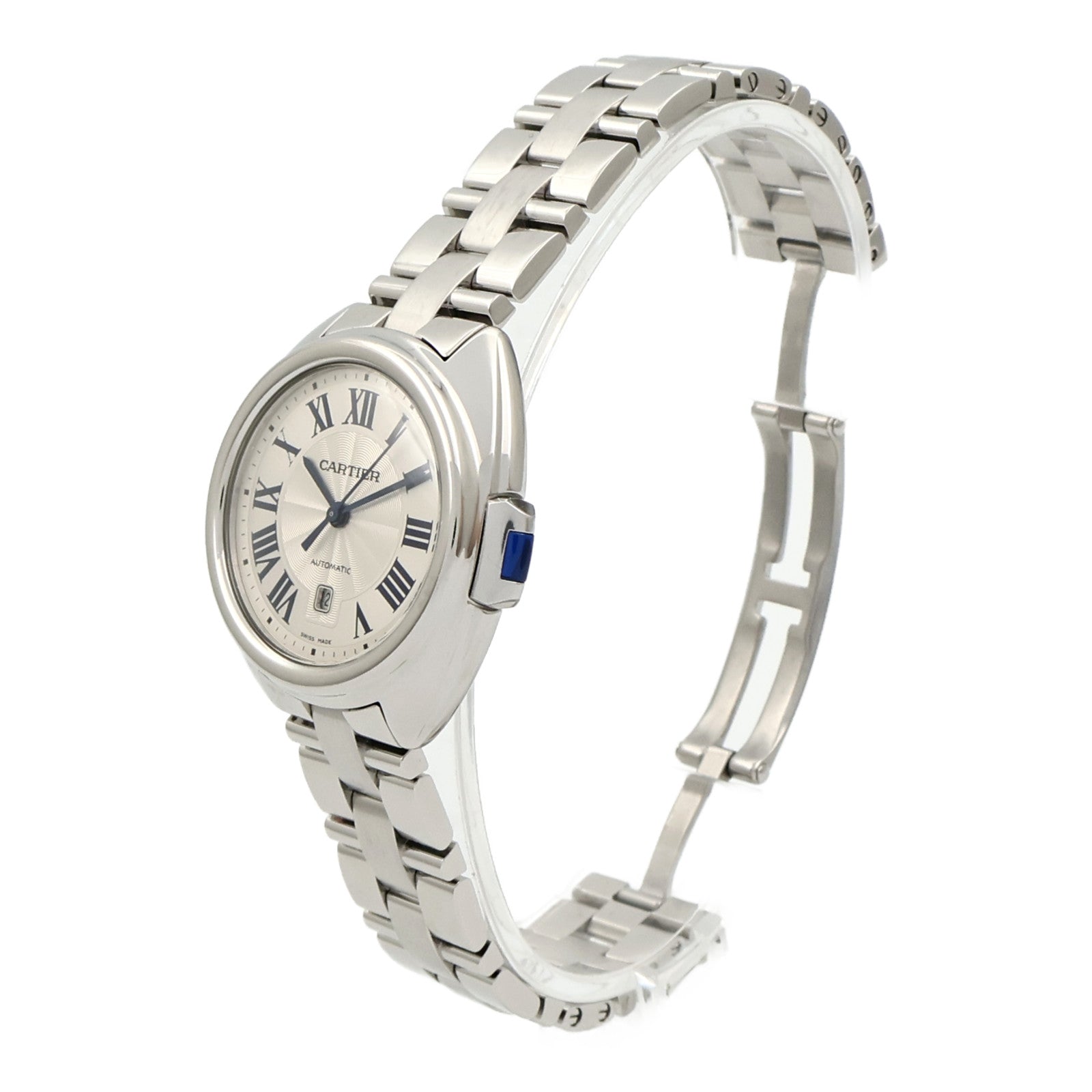 CARTIER Cle De Cartier WSCL0005