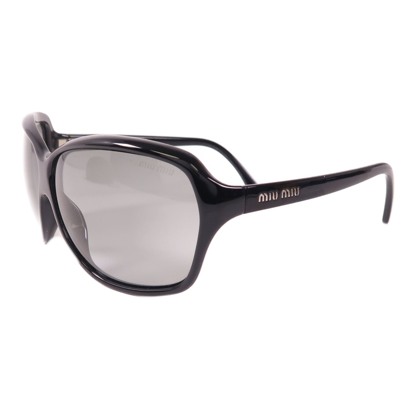 Miu Miu PVC Sunglasses太陽眼鏡
