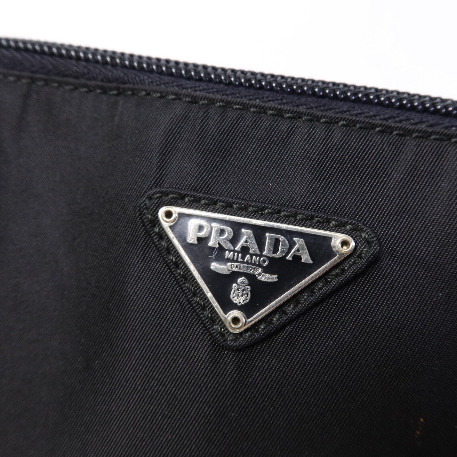PRADA 尼龍Crossbody Bag肩背袋