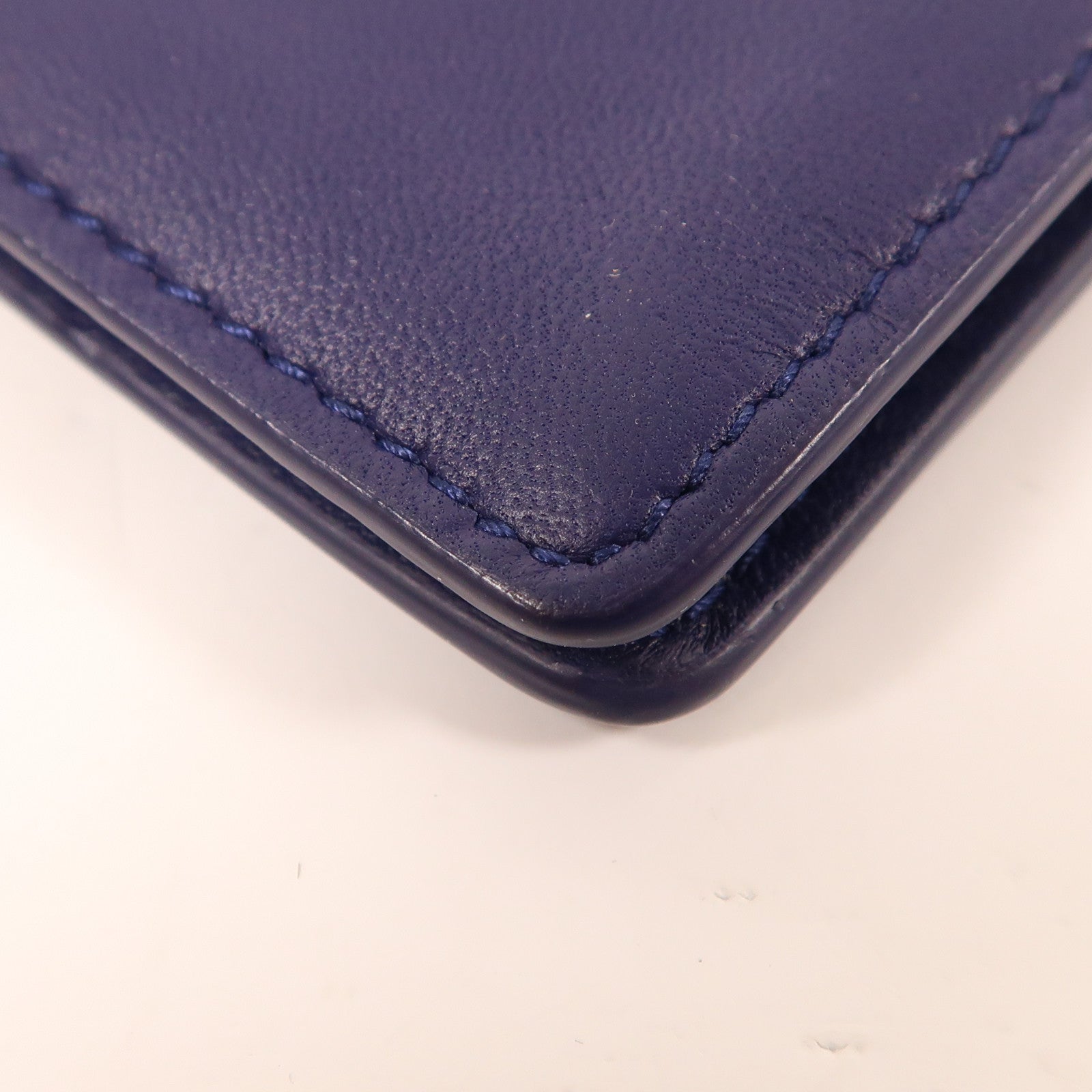 BOTTEGA VENETA 牛皮皮革Card Case卡片套