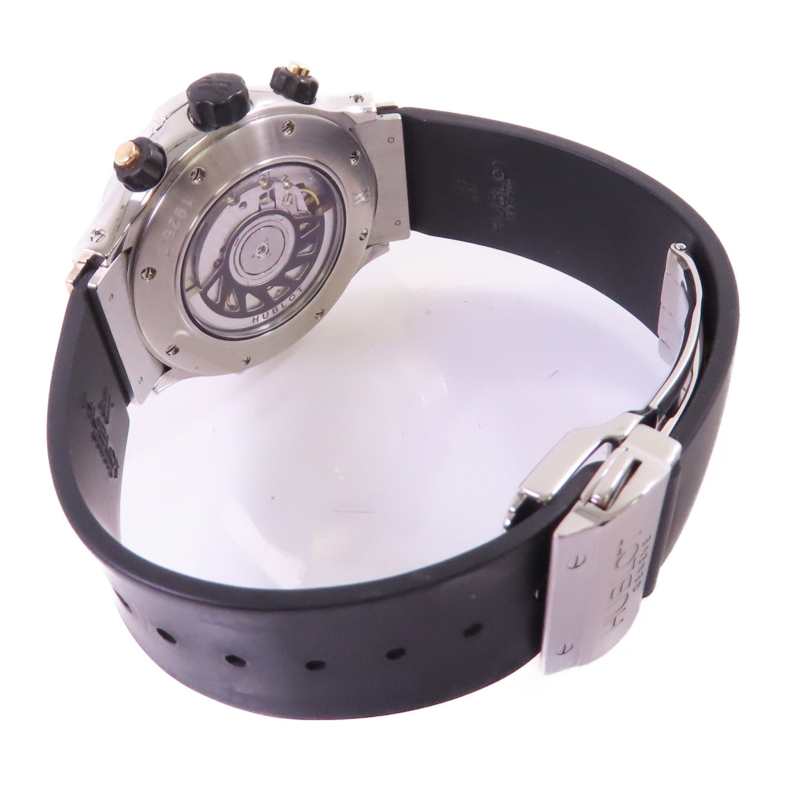 HUBLOT Super B 1926.7