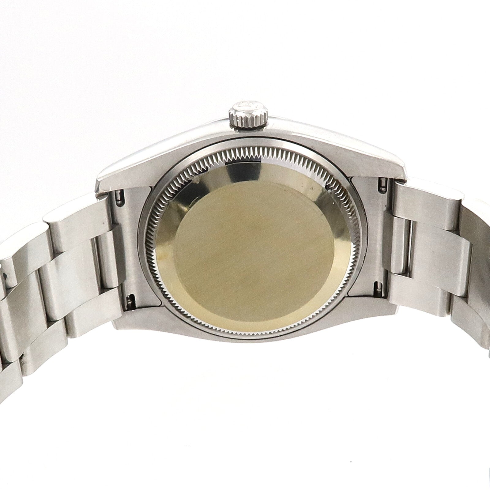ROLEX Oyster Perpetual Date 115200