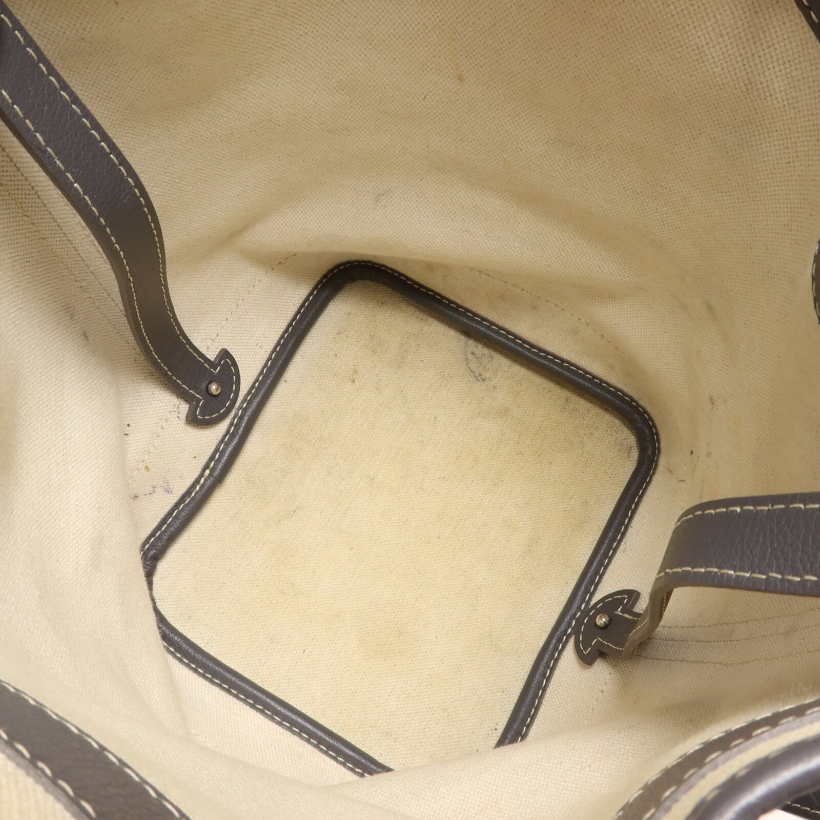 GOYARD 塗層帆布Petit Flot肩背袋