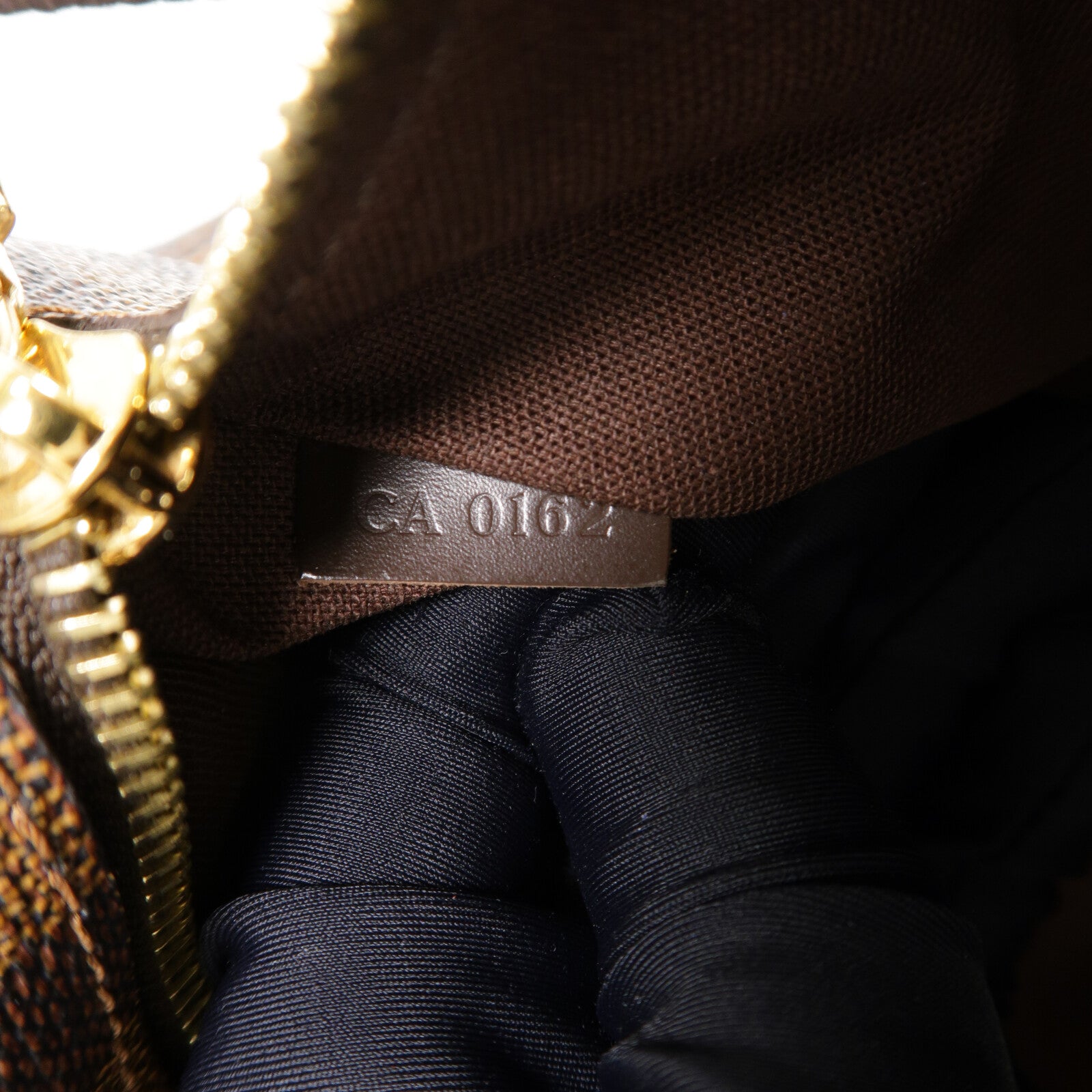 LOUIS VUITTON Damier Brooklyn MM肩背袋