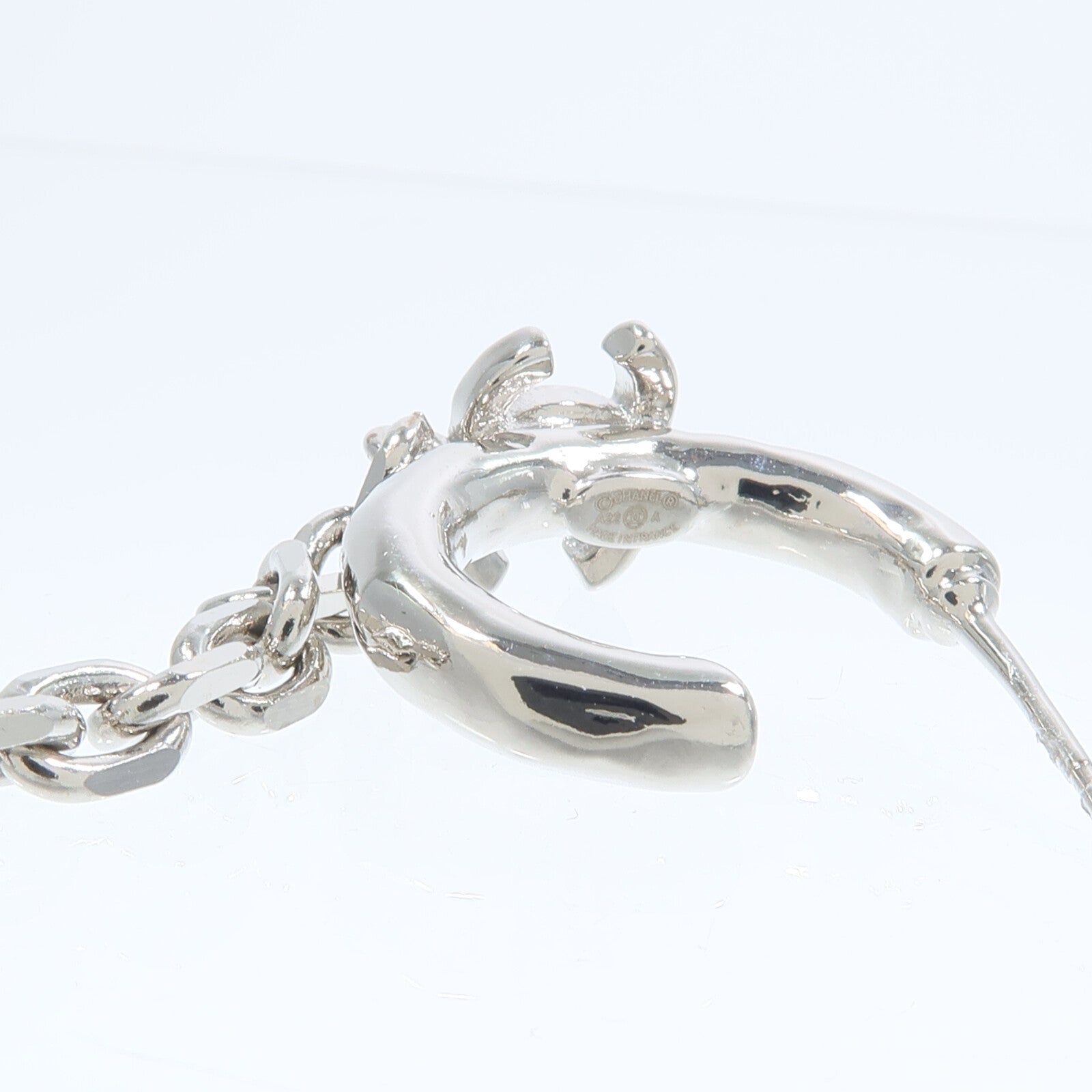 CHANEL 金屬Earrings耳環