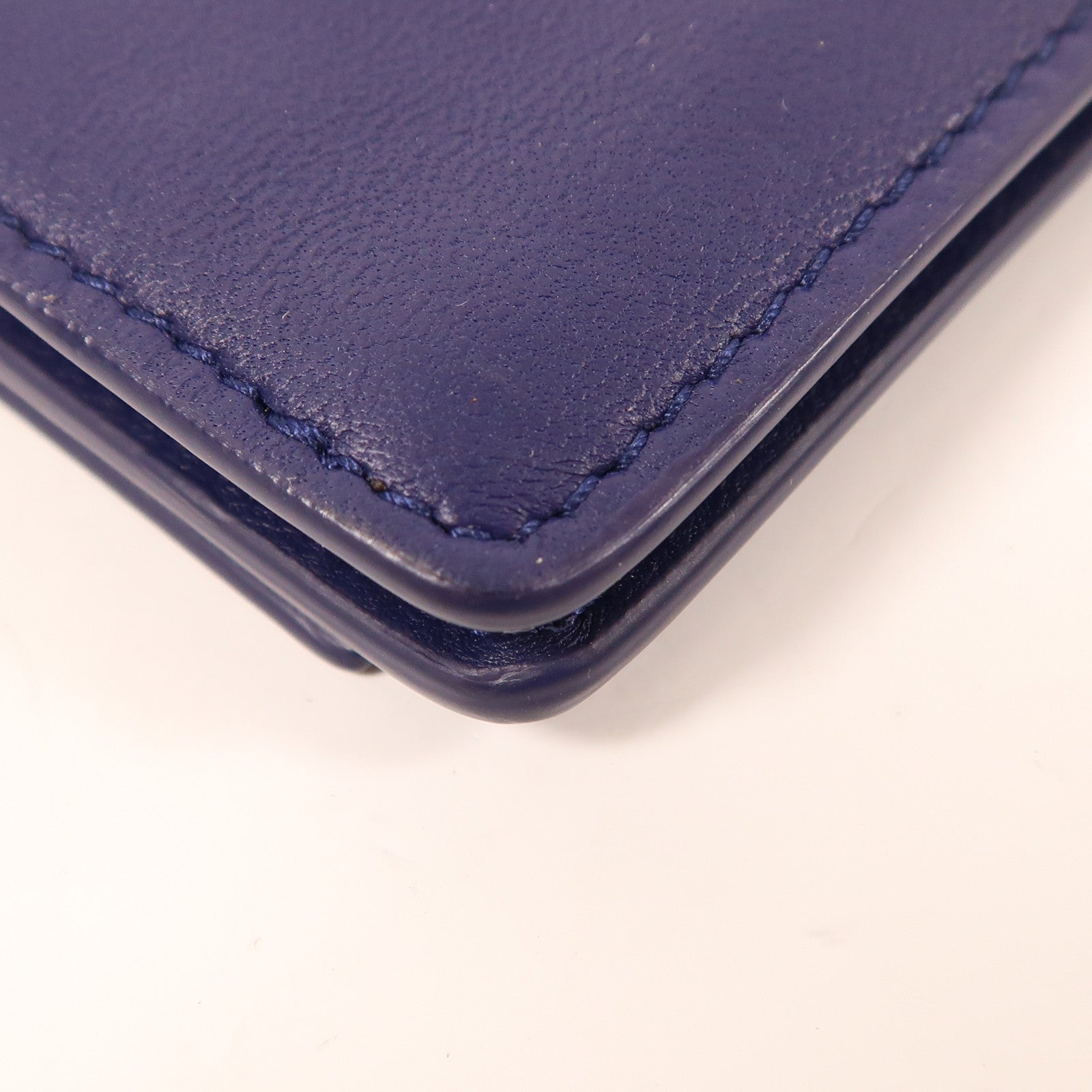 BOTTEGA VENETA 牛皮皮革Card Case卡片套