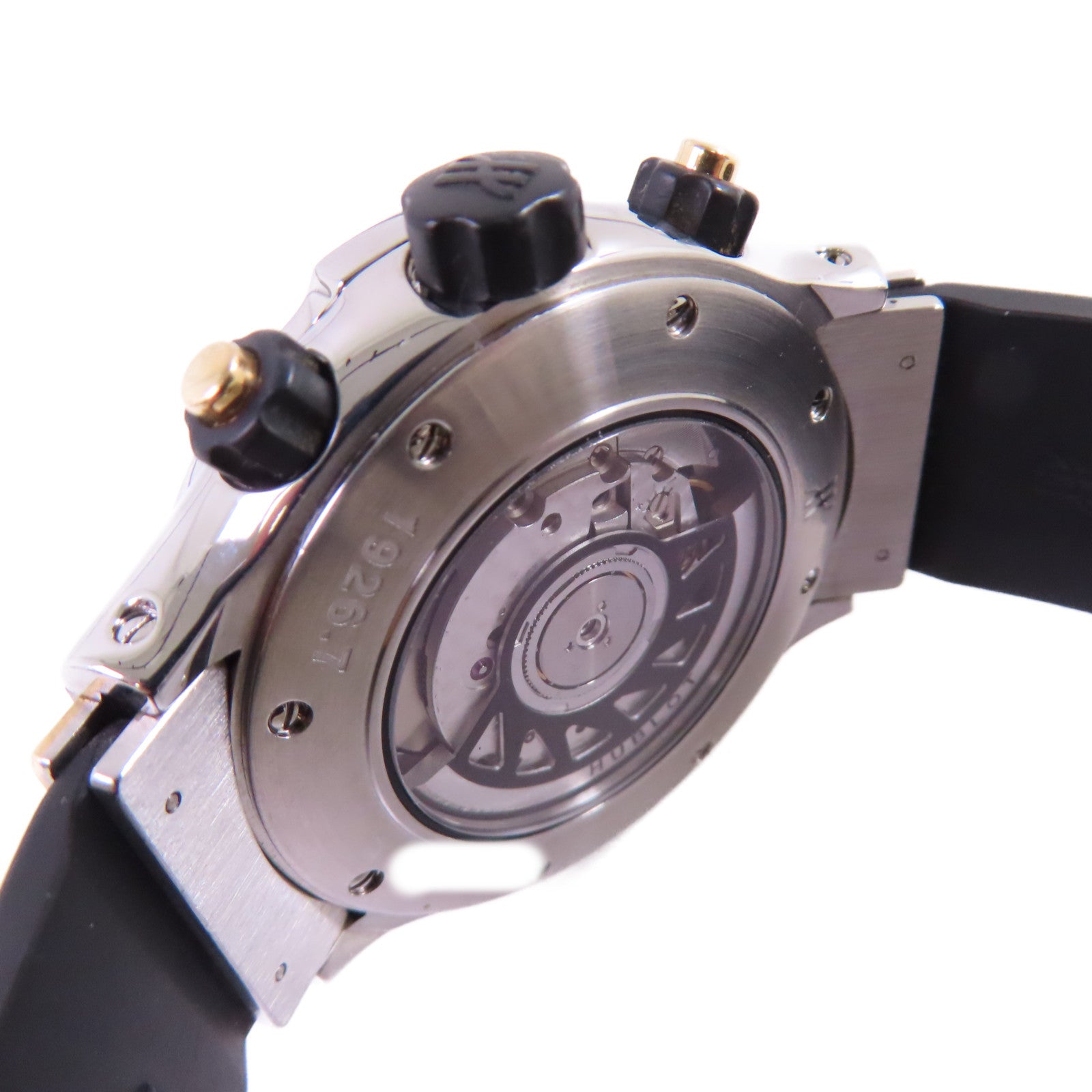 HUBLOT Super B 1926.7