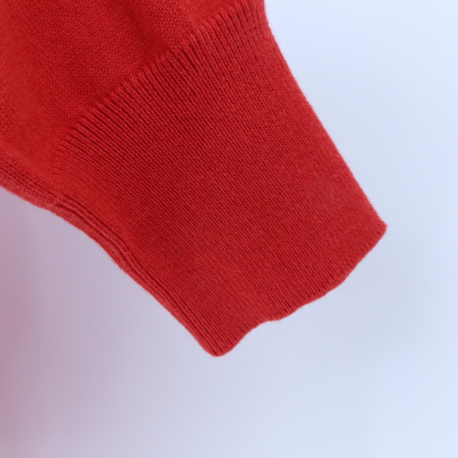 HERMES Cotton/Wool H-Lift Knitting sweater針織
