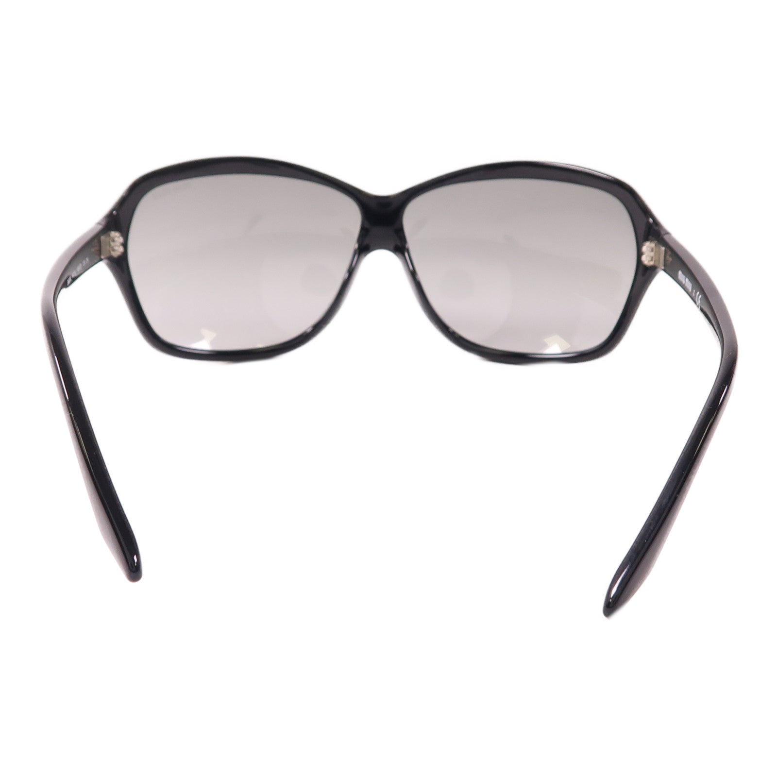 Miu Miu PVC Sunglasses太陽眼鏡