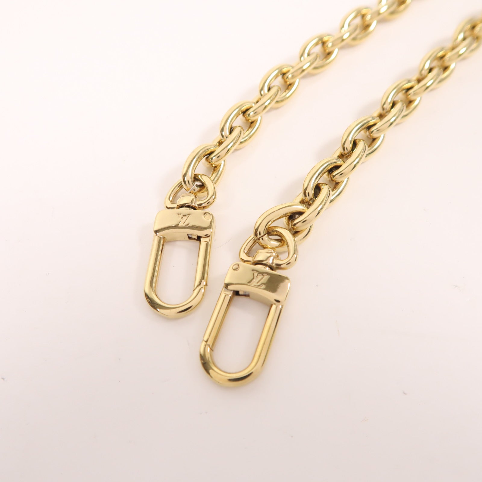 LOUIS VUITTON Monogram Odyssee金扣肩背袋