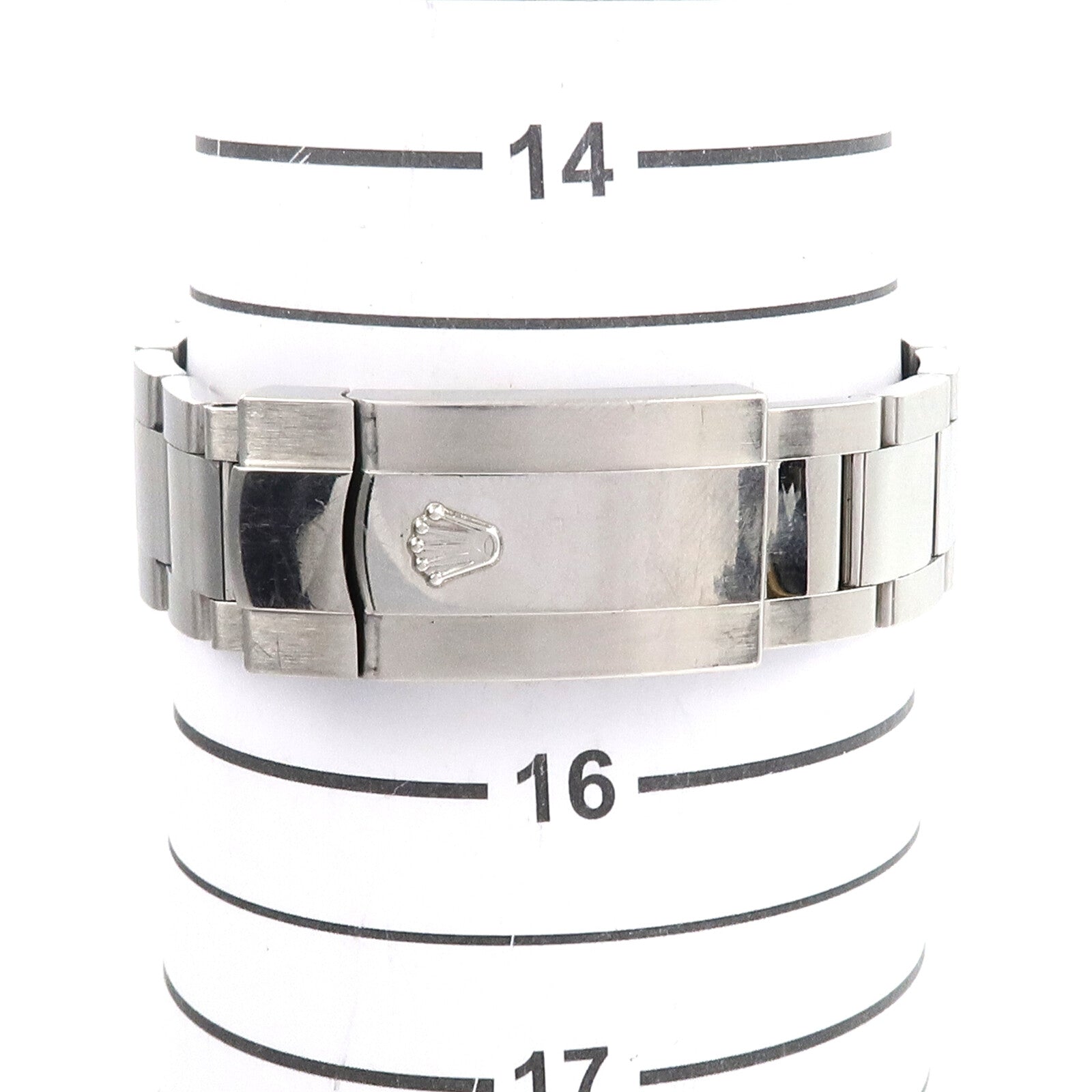 ROLEX Oyster Perpetual Date 115200