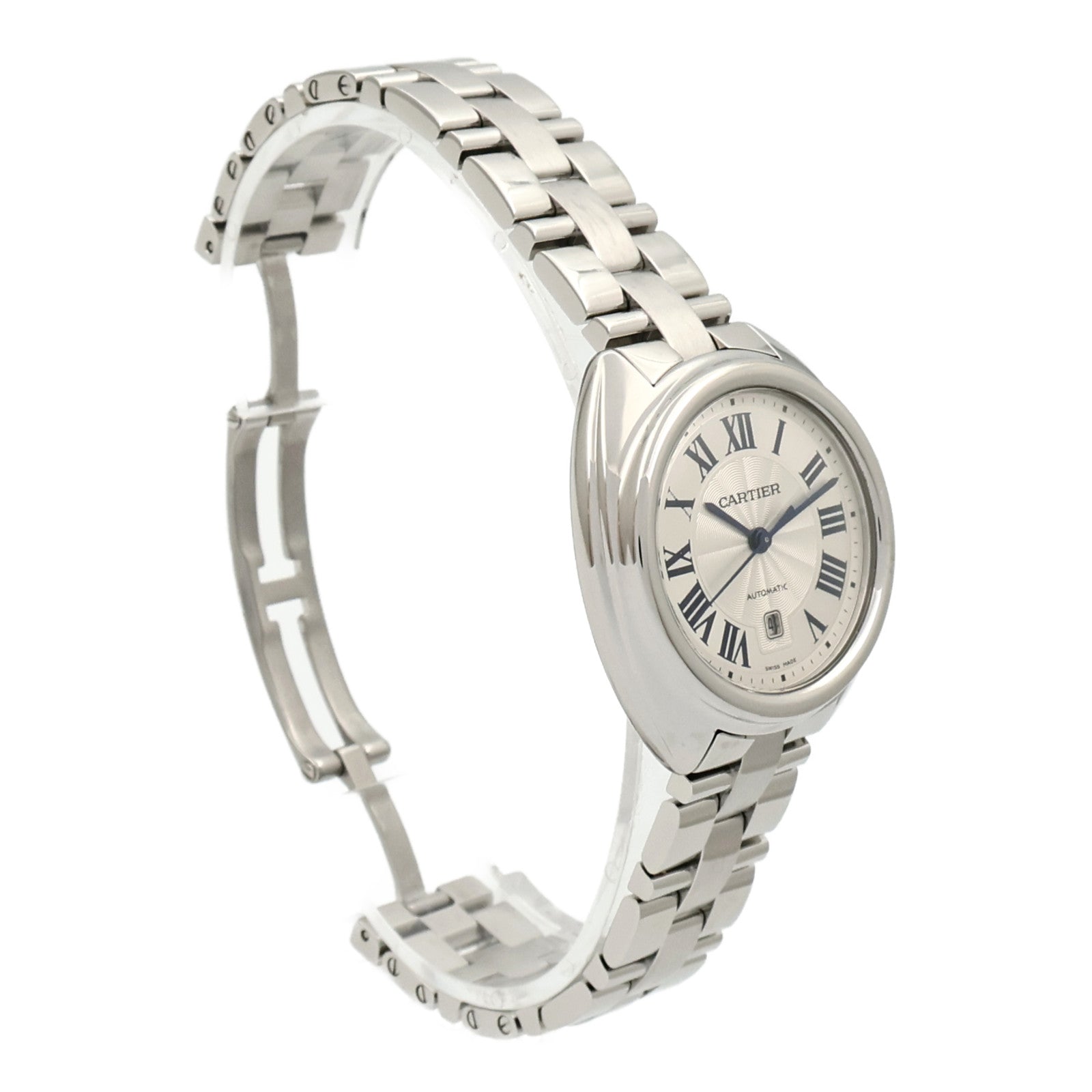 CARTIER Cle De Cartier WSCL0005