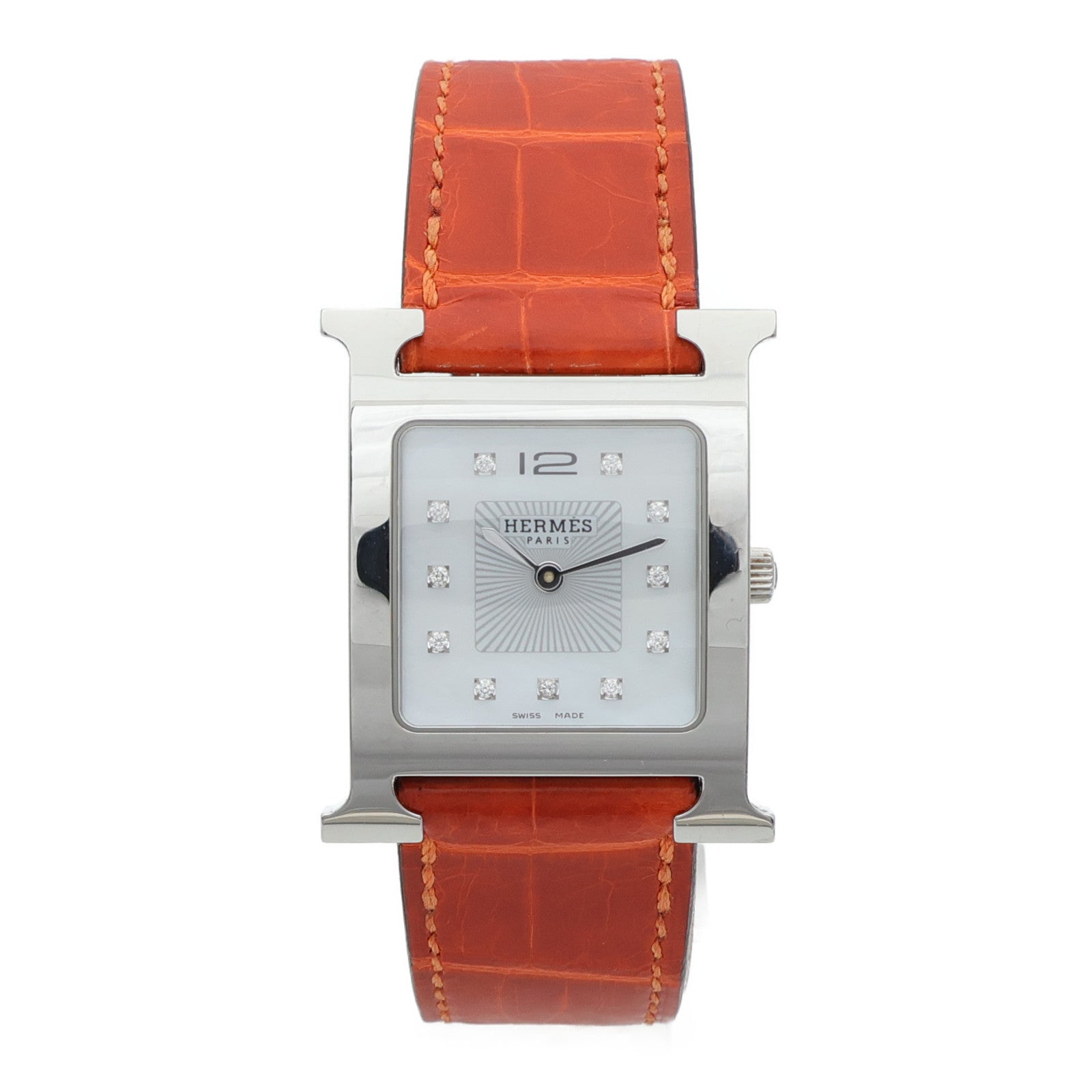 HERMES H Watch HH1.510