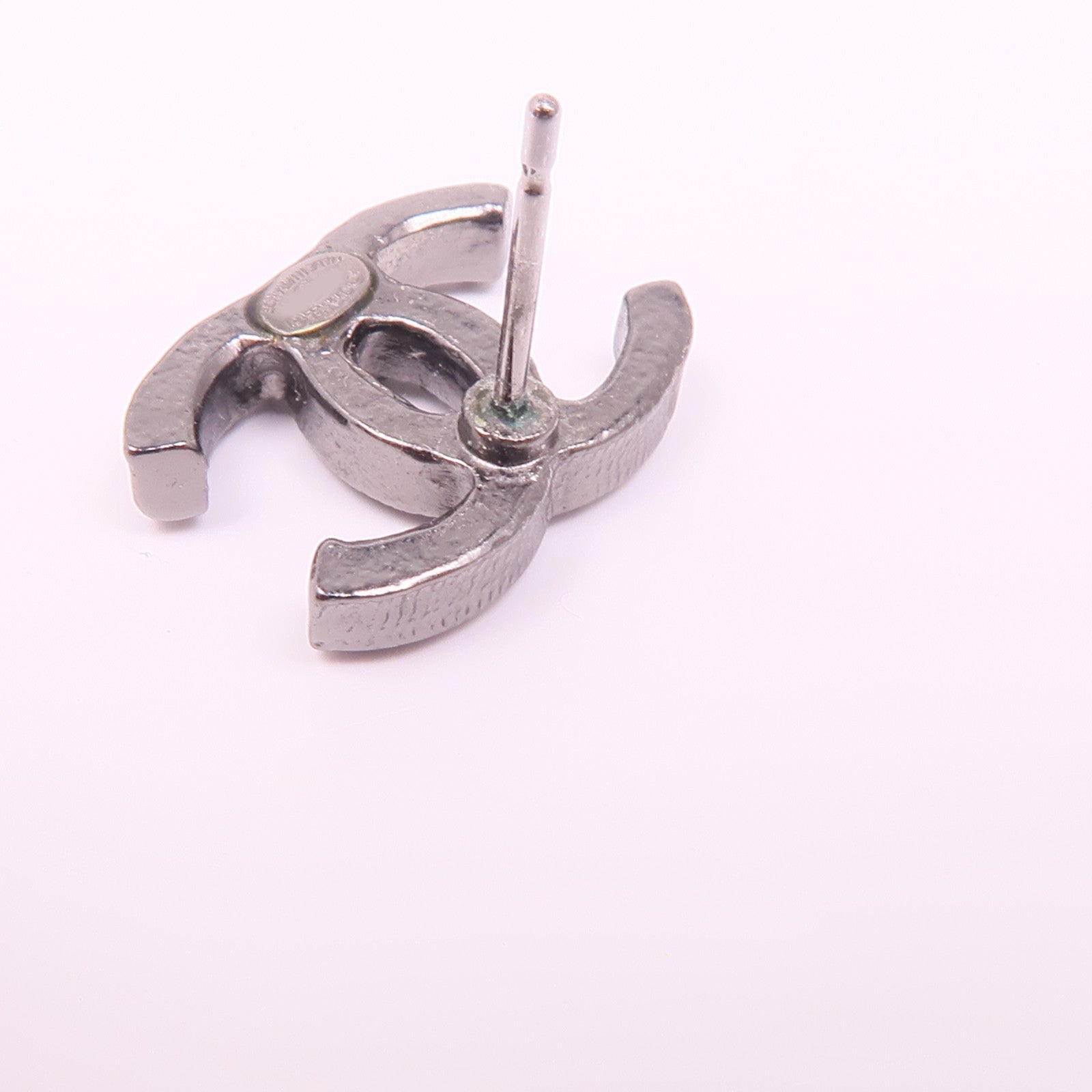 CHANEL 金屬Earrings耳環