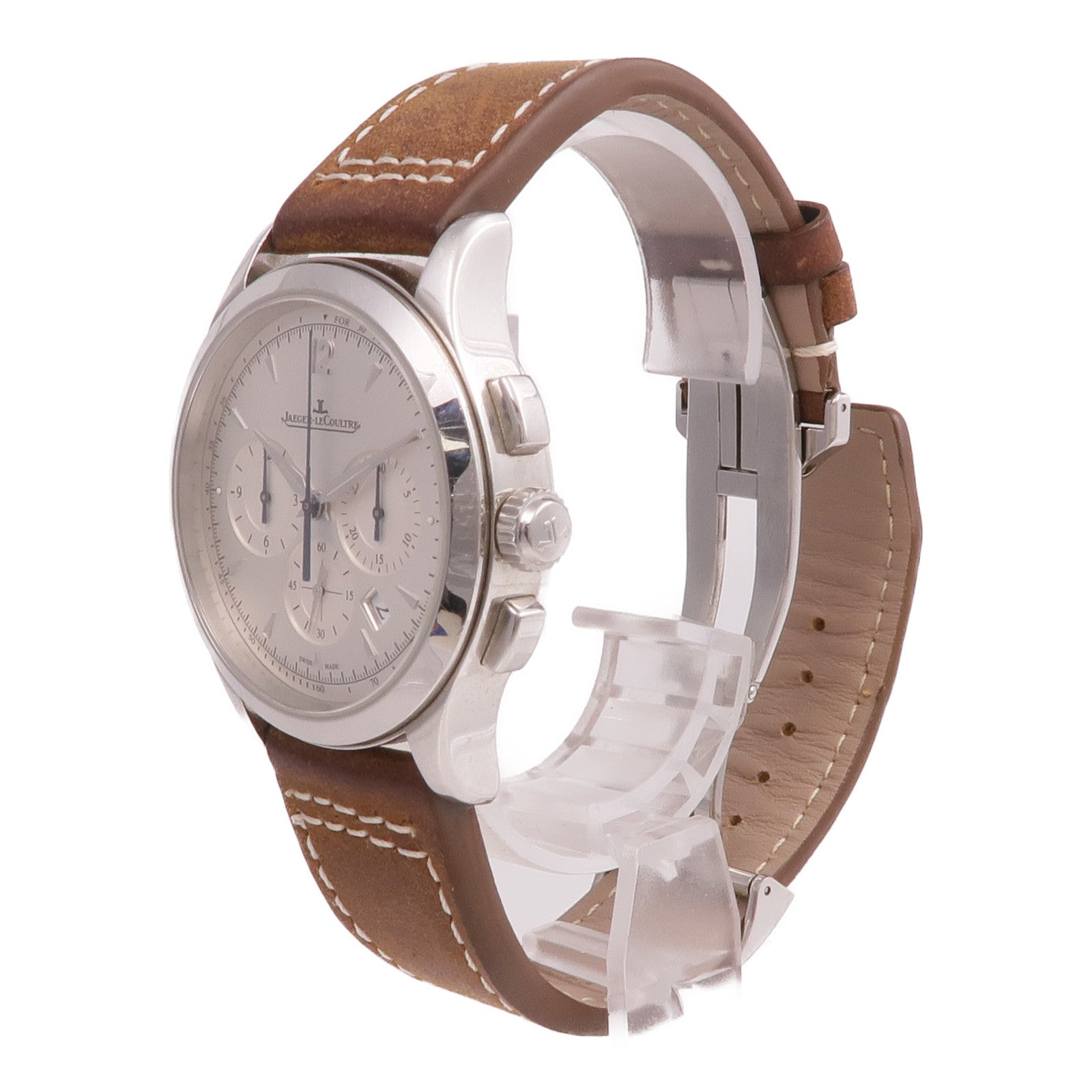 JAEGER-LECOULTRE Master Chronograph 174.8.C1